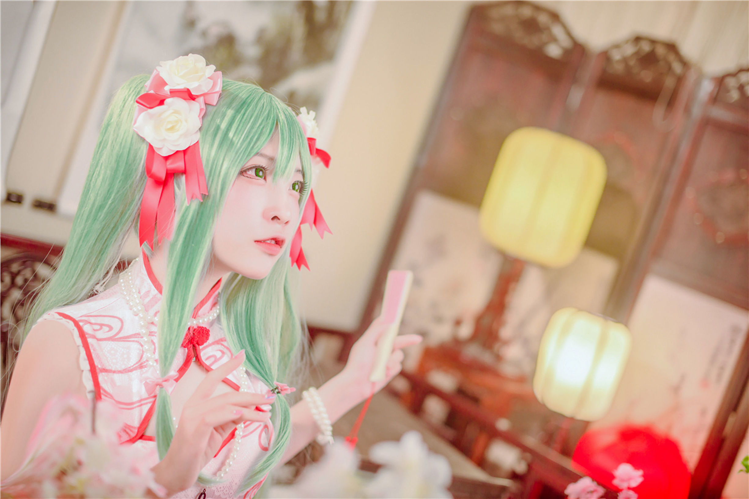 風之領域] NO.161 COS嫩妹