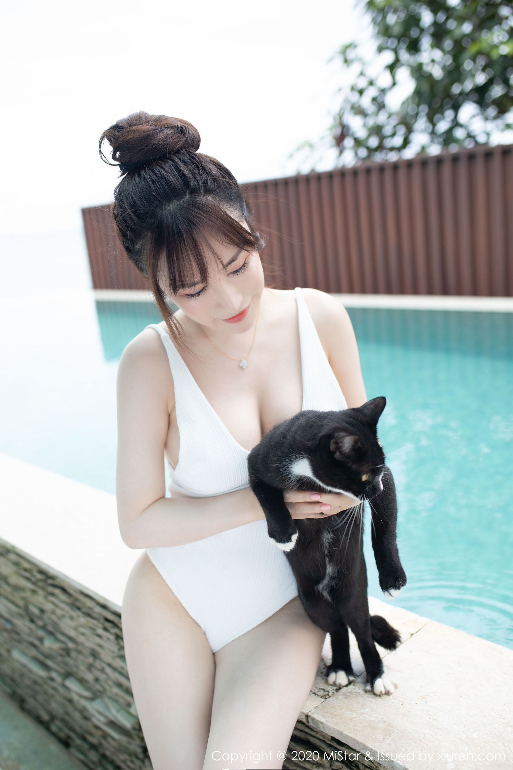 Mị Yến Xã MiStar] Tập 320 Hạ Hy Tử