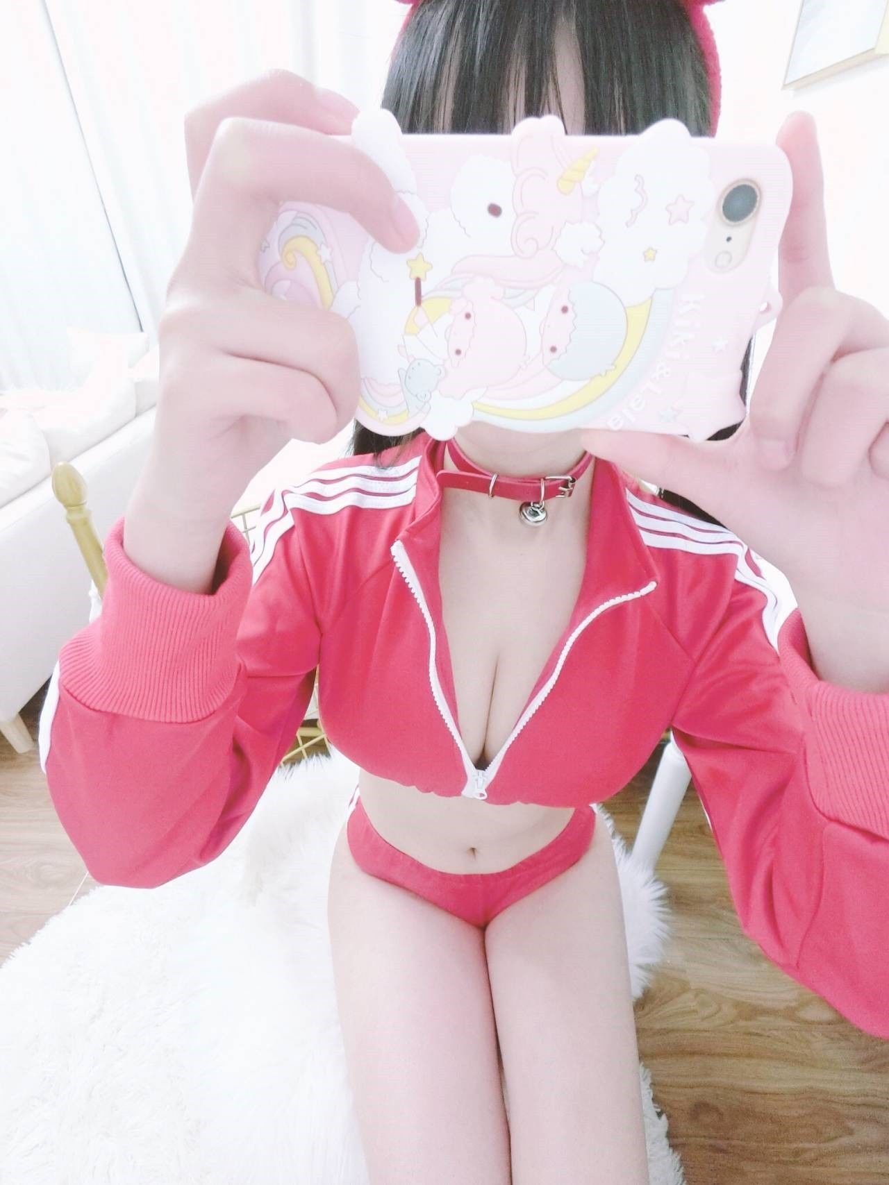 COS Welfare] Si Miao - Gymnastics Uniform