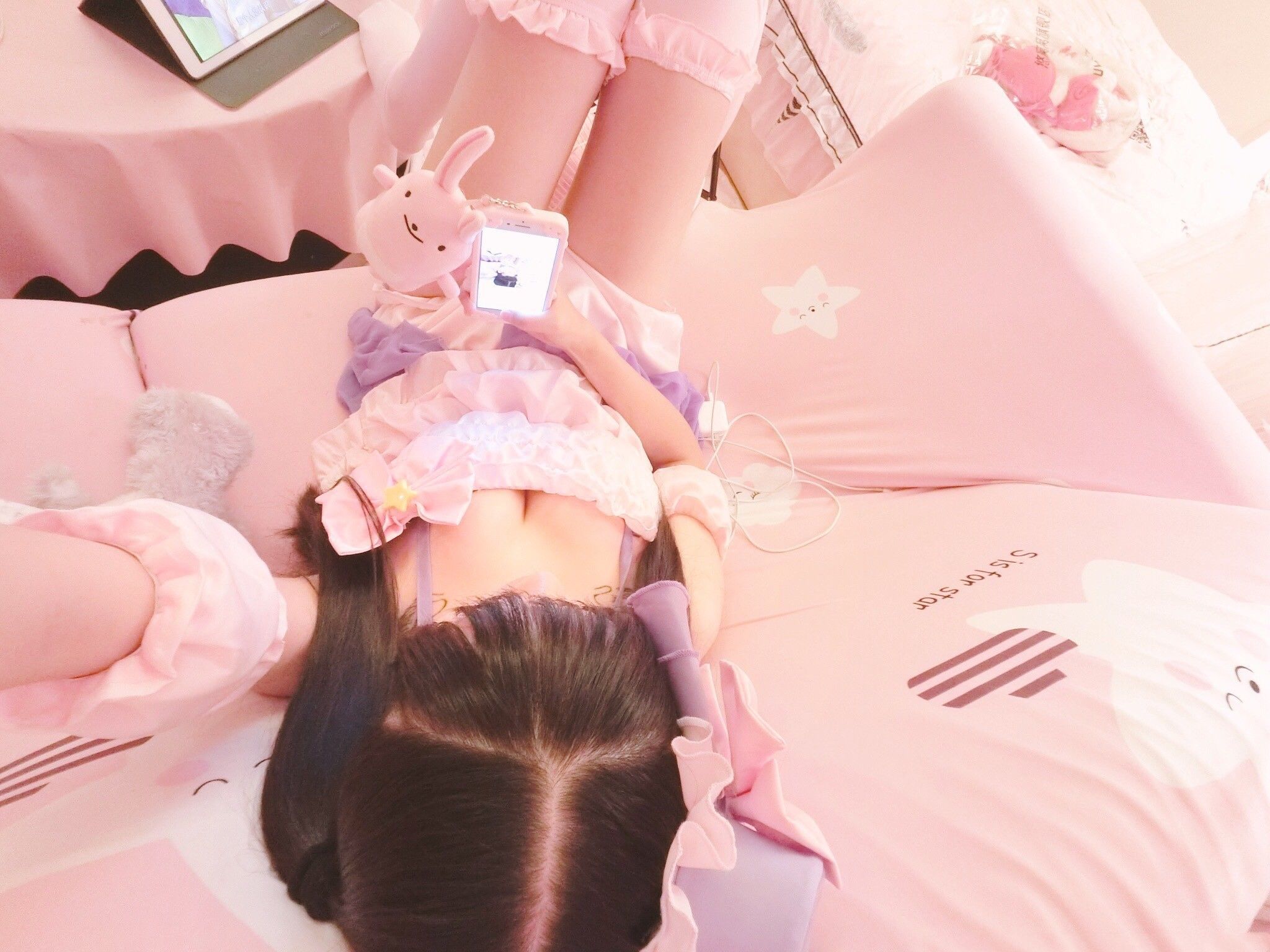 Cosplay Welfare] Si Miao - Nan Xiaoniao