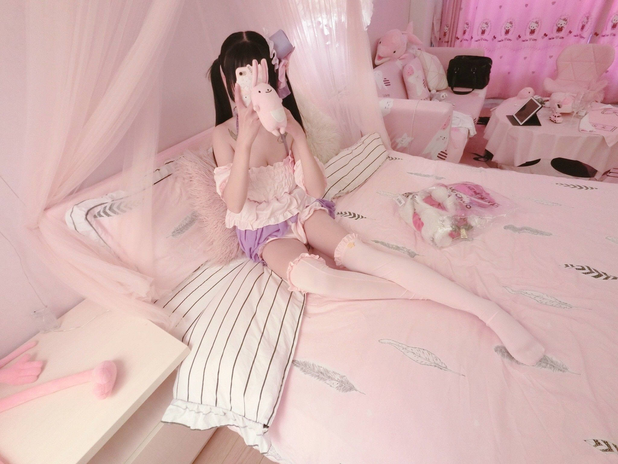 Cosplay Welfare] Si Miao - Nan Xiaoniao