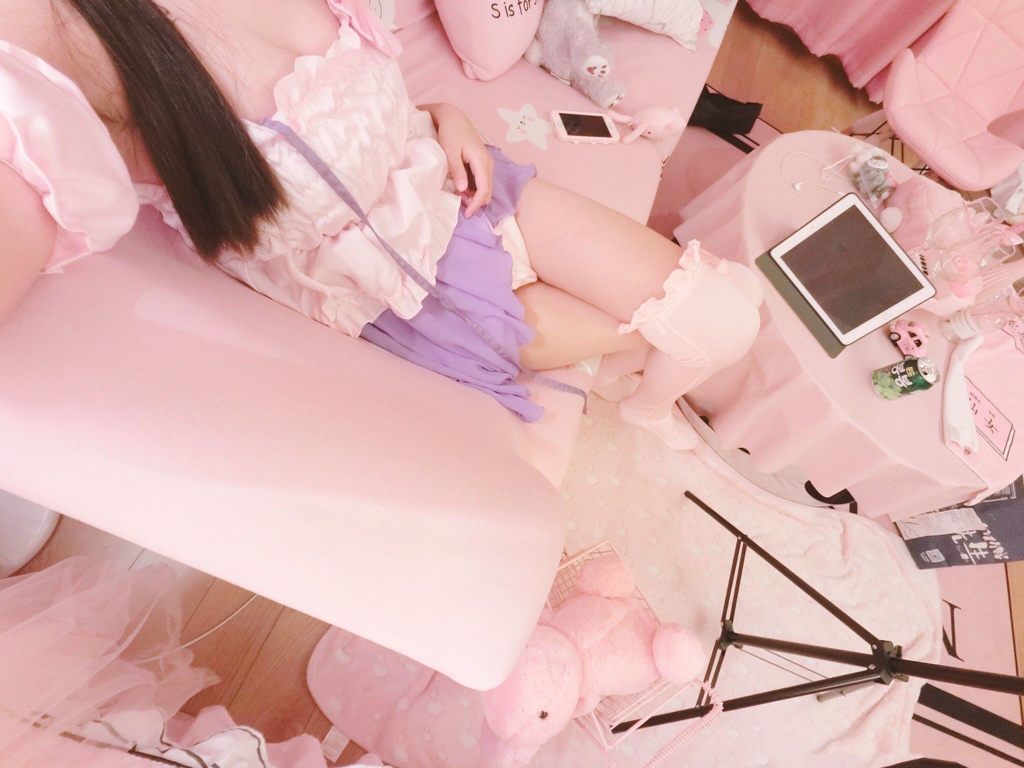 Cosplay Welfare] Si Miao - Nan Xiaoniao
