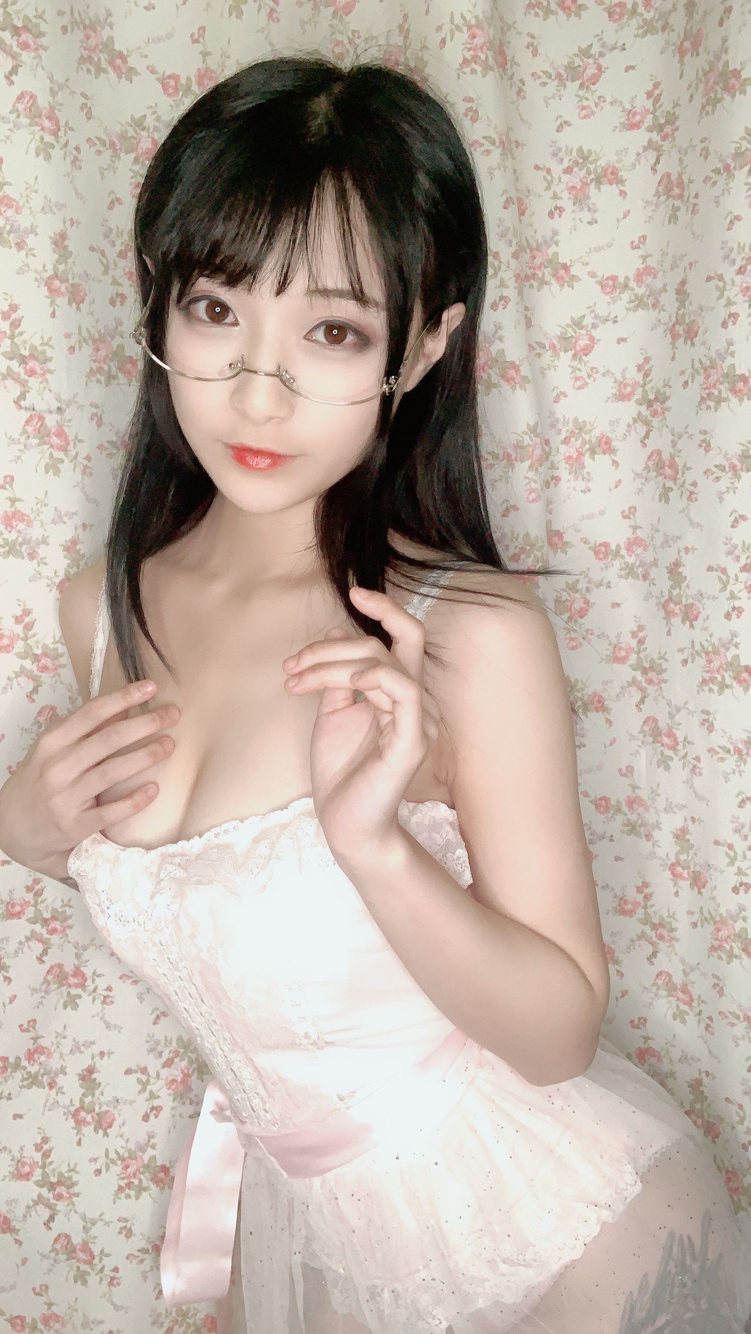 Teppanyaki Ghost Dance W One-Piece Underwear Tattoo Cosplay