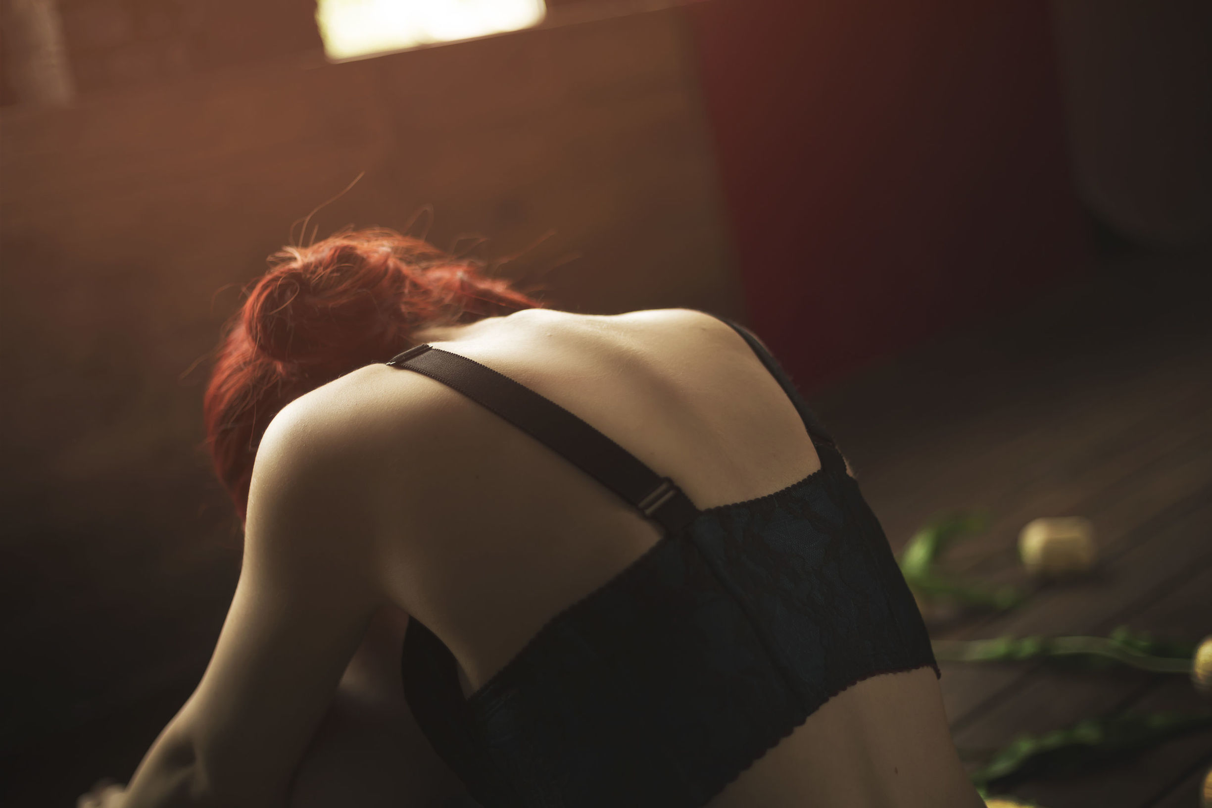COS Phúc Lợi] Người đẹp nước ngoài SayaTheFox - Triss Merigold