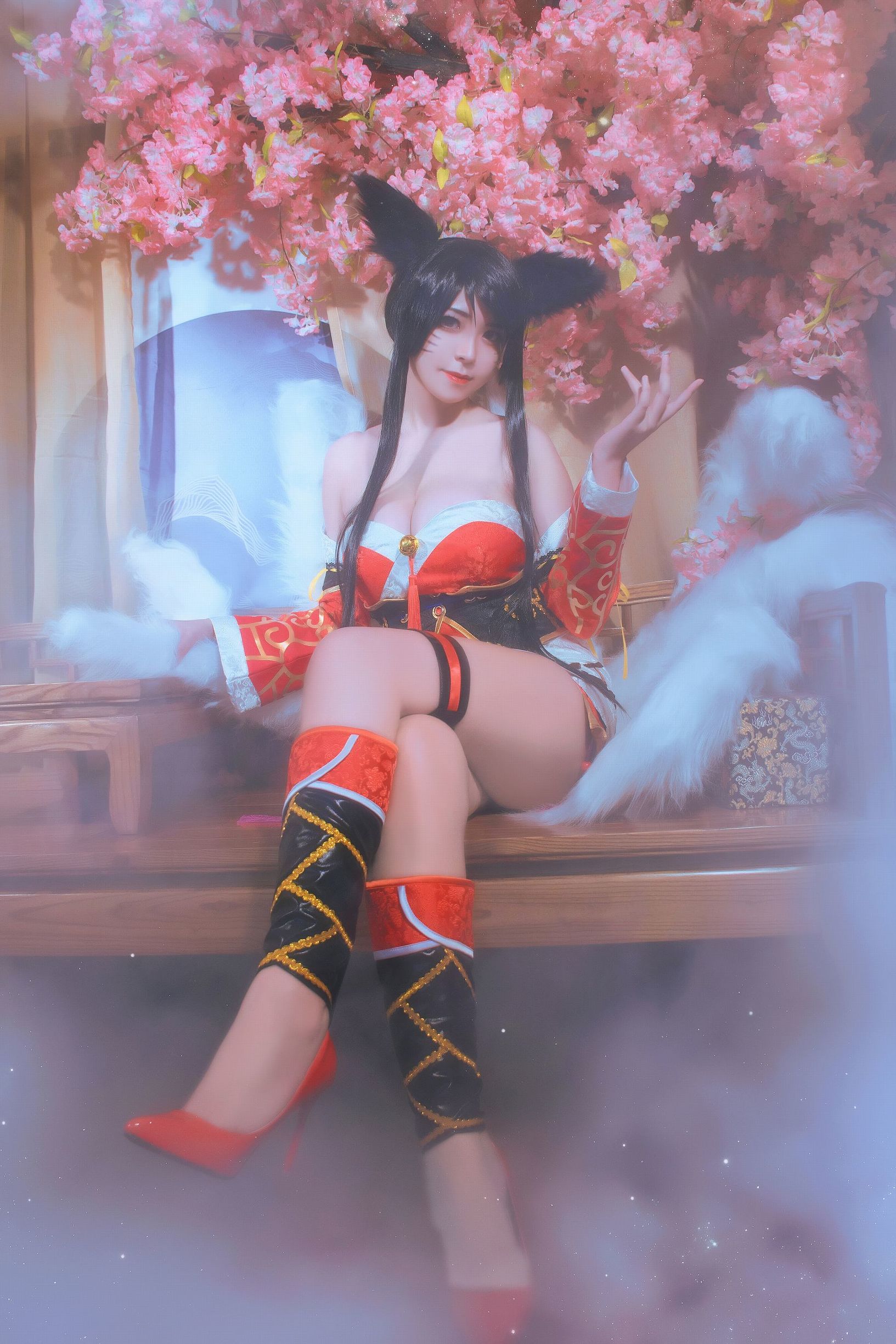 COS Welfare] Tata  belle ta Photo Collection - Third Photo Book