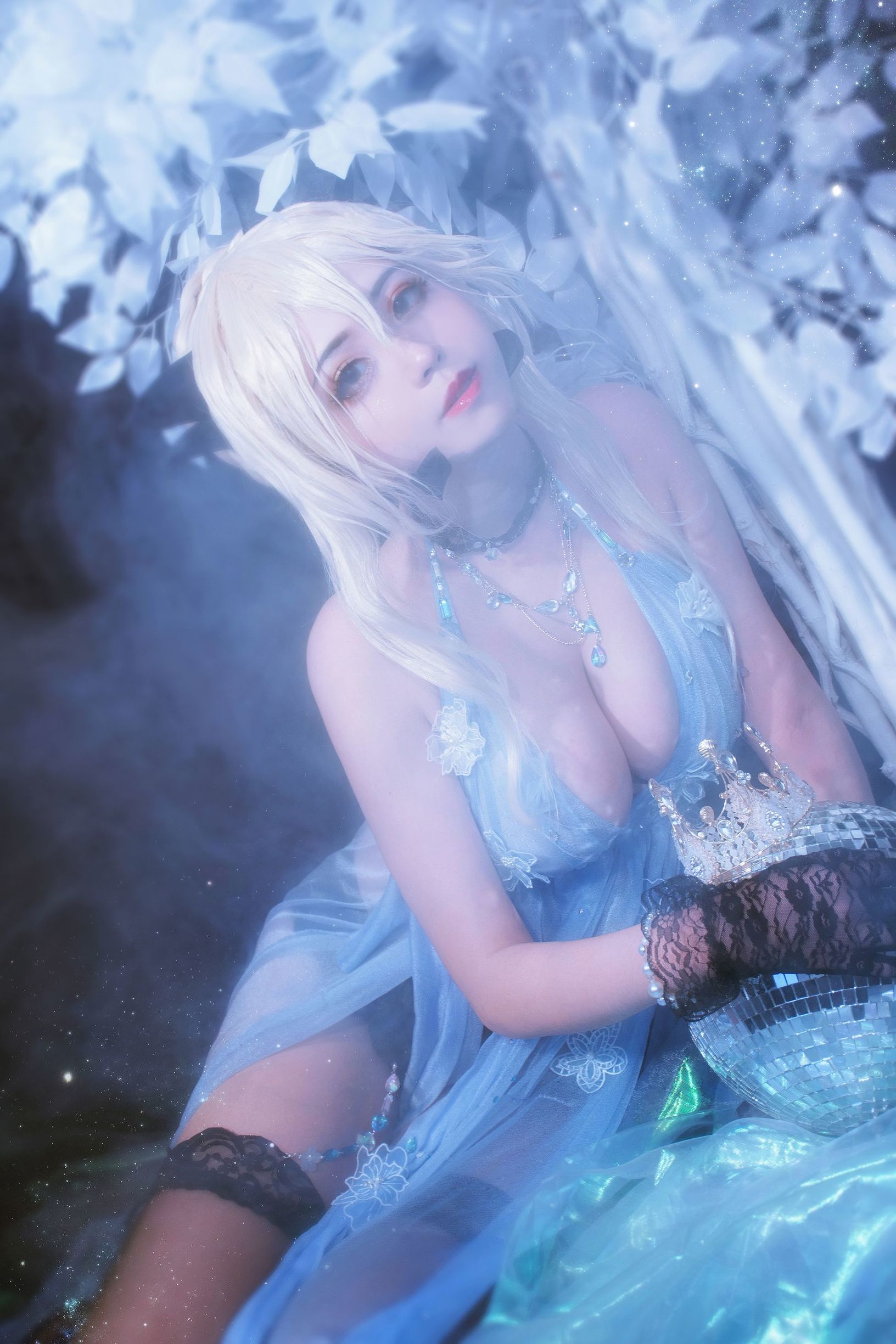 COS Welfare] Tata  belle ta Photo Collection - Third Photo Book