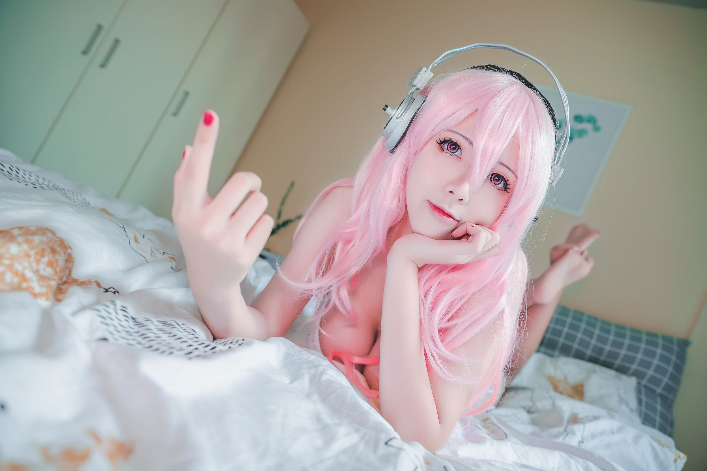COS Welfare] Tata  belle ta Collection - Soniko