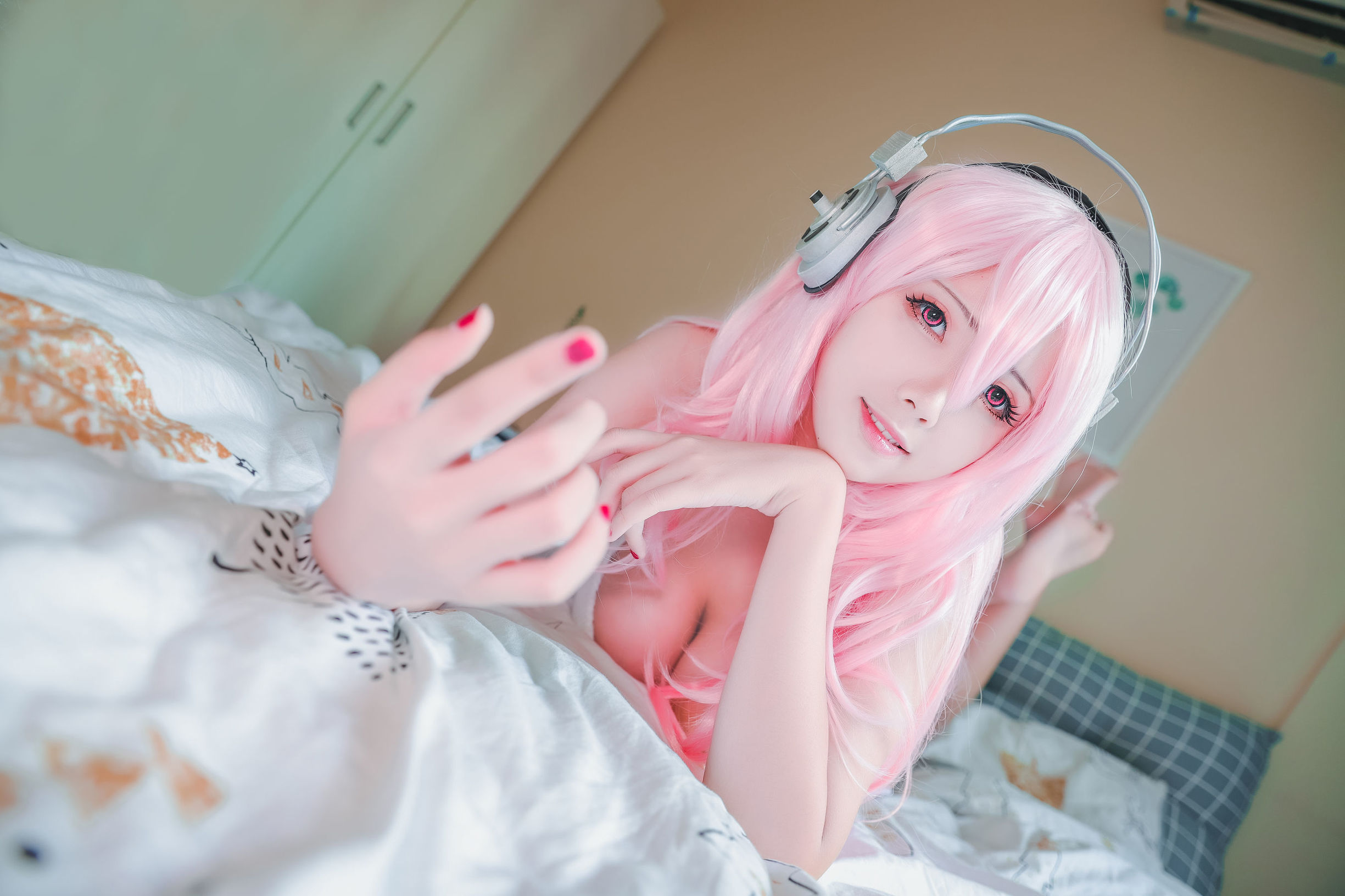 COS Welfare] Tata  belle ta Collection - Soniko