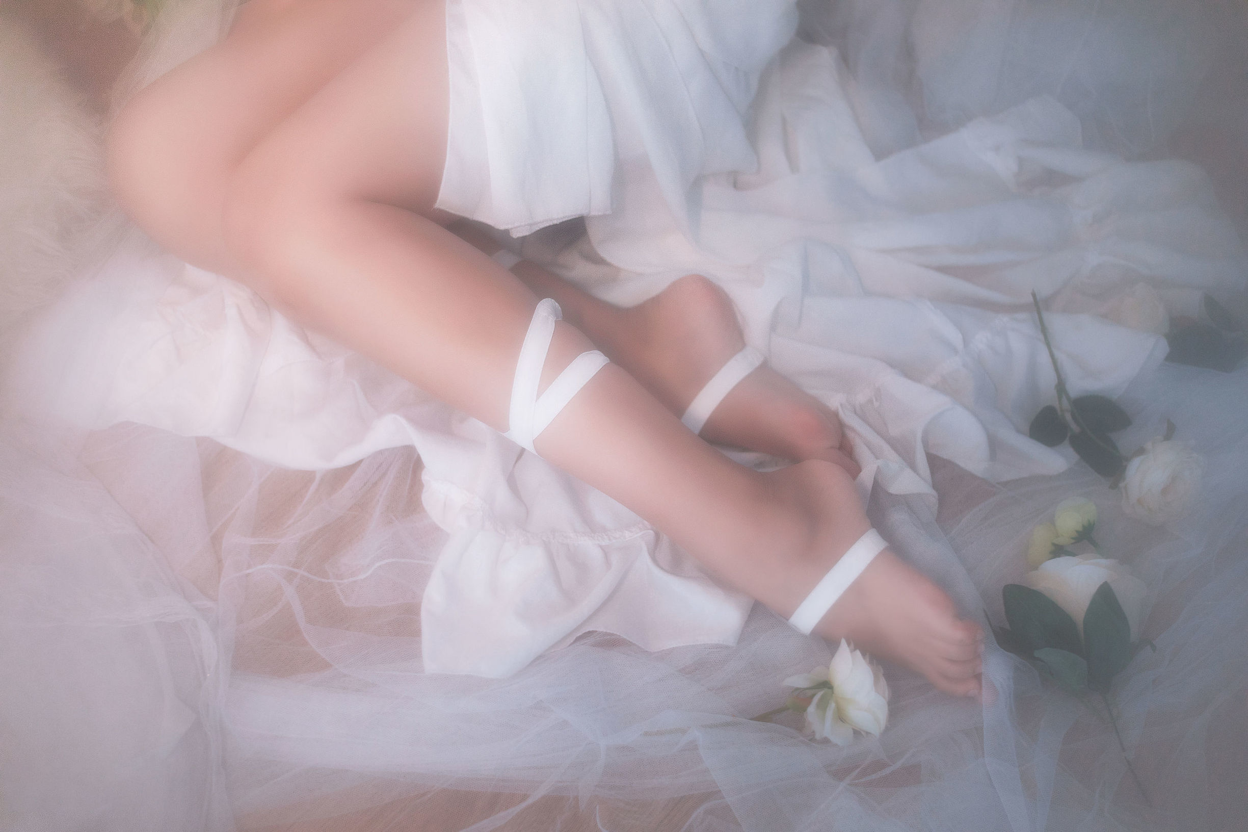 COS Welfare] Weibo Girl Three Times_69 - Asuna