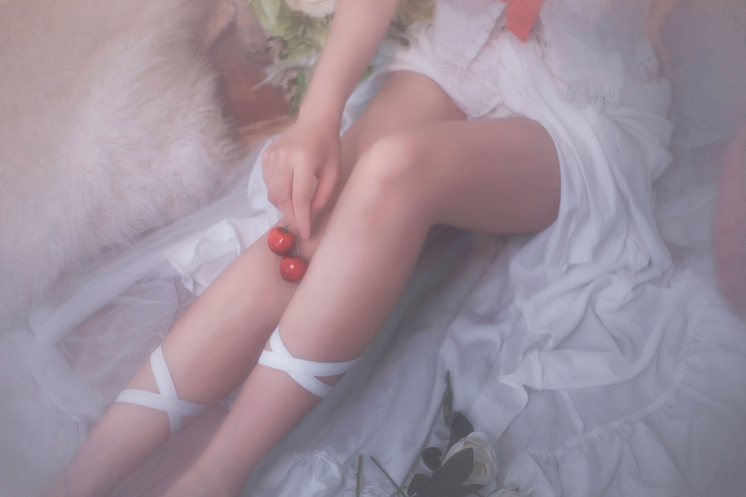 COS Welfare] Weibo Girl Three Times_69 - Asuna