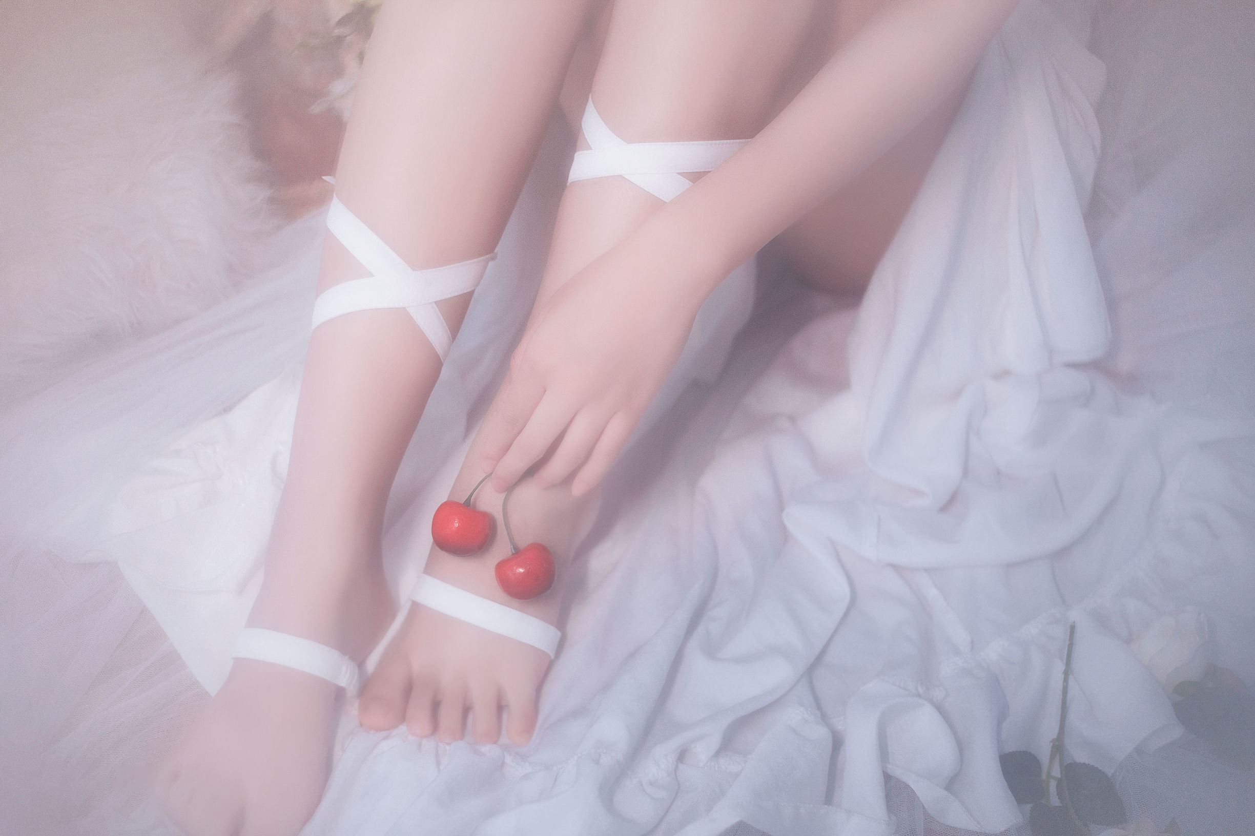 COS Phúc lợi] Cô gái Weibo Tam Độ_69 - Asuna