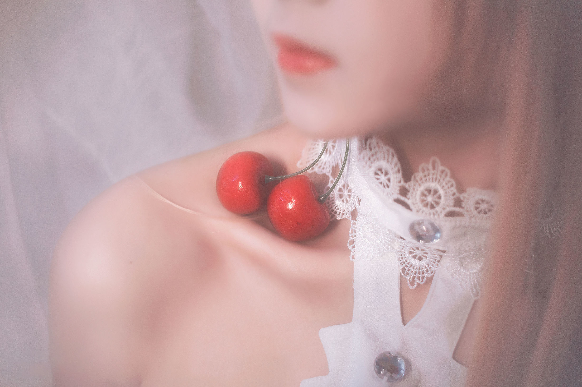 COS Phúc lợi] Cô gái Weibo Tam Độ_69 - Asuna