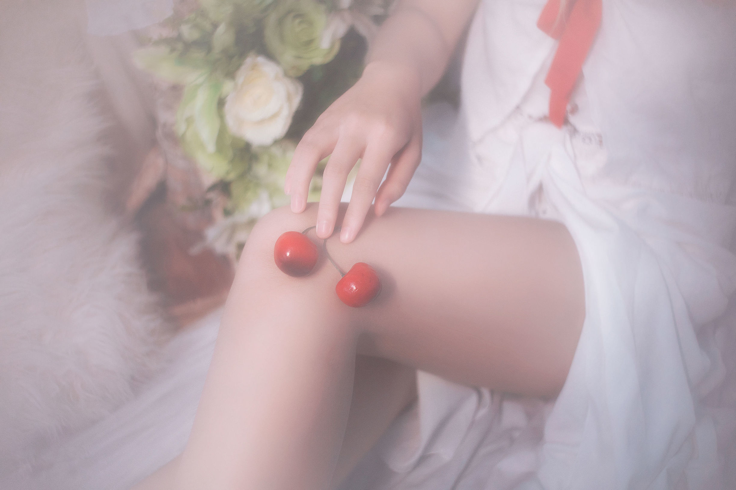 COS Phúc lợi] Cô gái Weibo Tam Độ_69 - Asuna