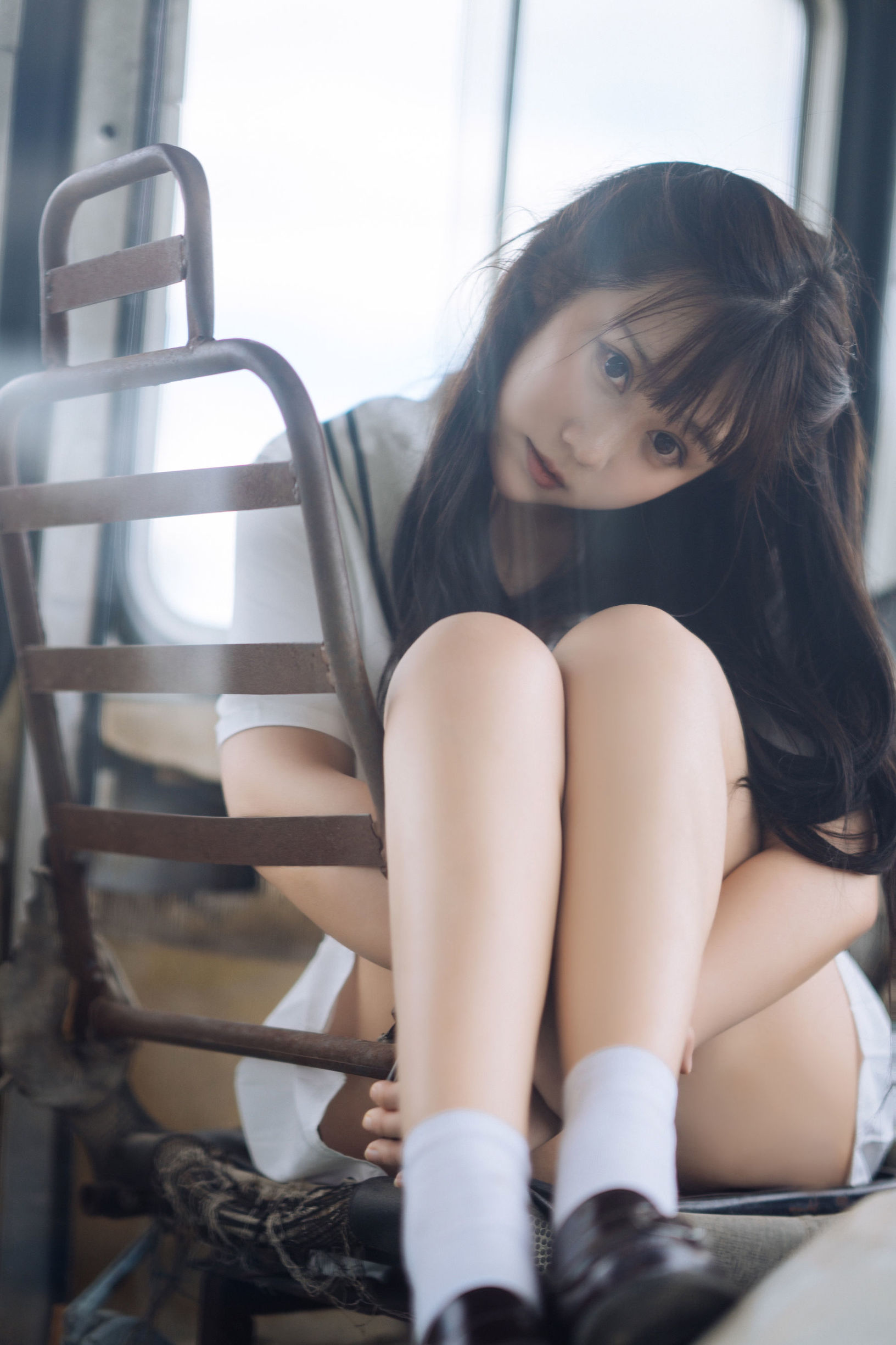 COS 혜택] 위보 혜택지 징장 - 징샤의 JK 소녀