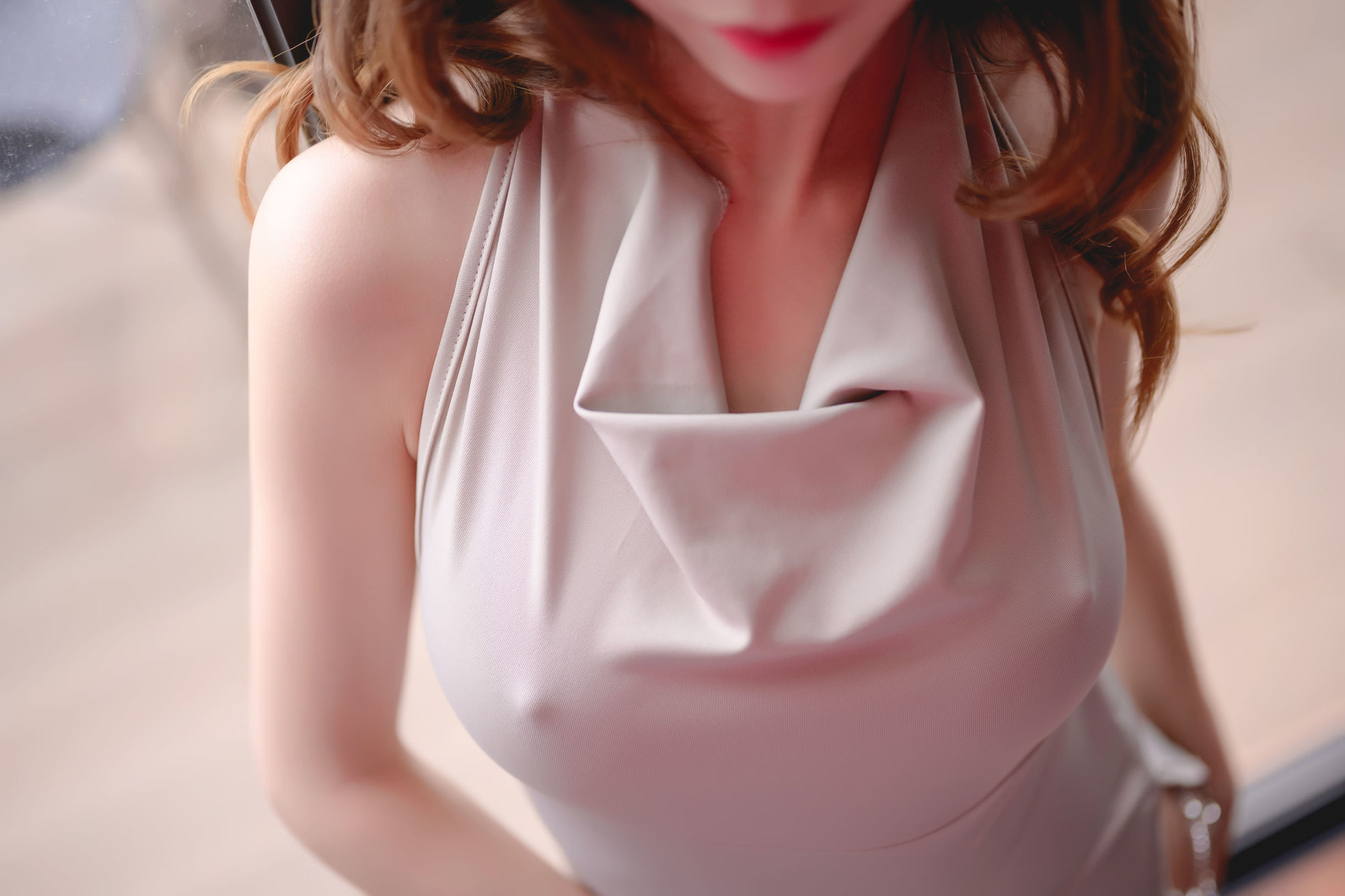 COS Phúc lợi] Dou Niang - Lý Thế - Kích Cầu Phần Ba