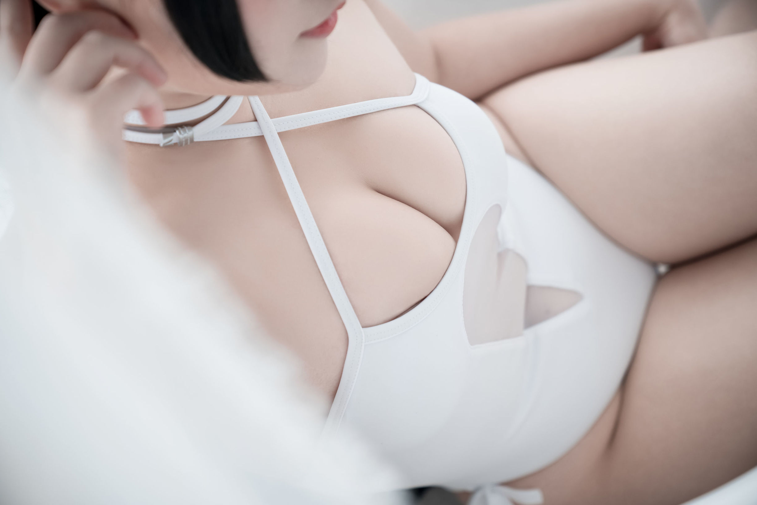 COS 혜택] 사진 블로거 심연 동자 - 아줄 레인