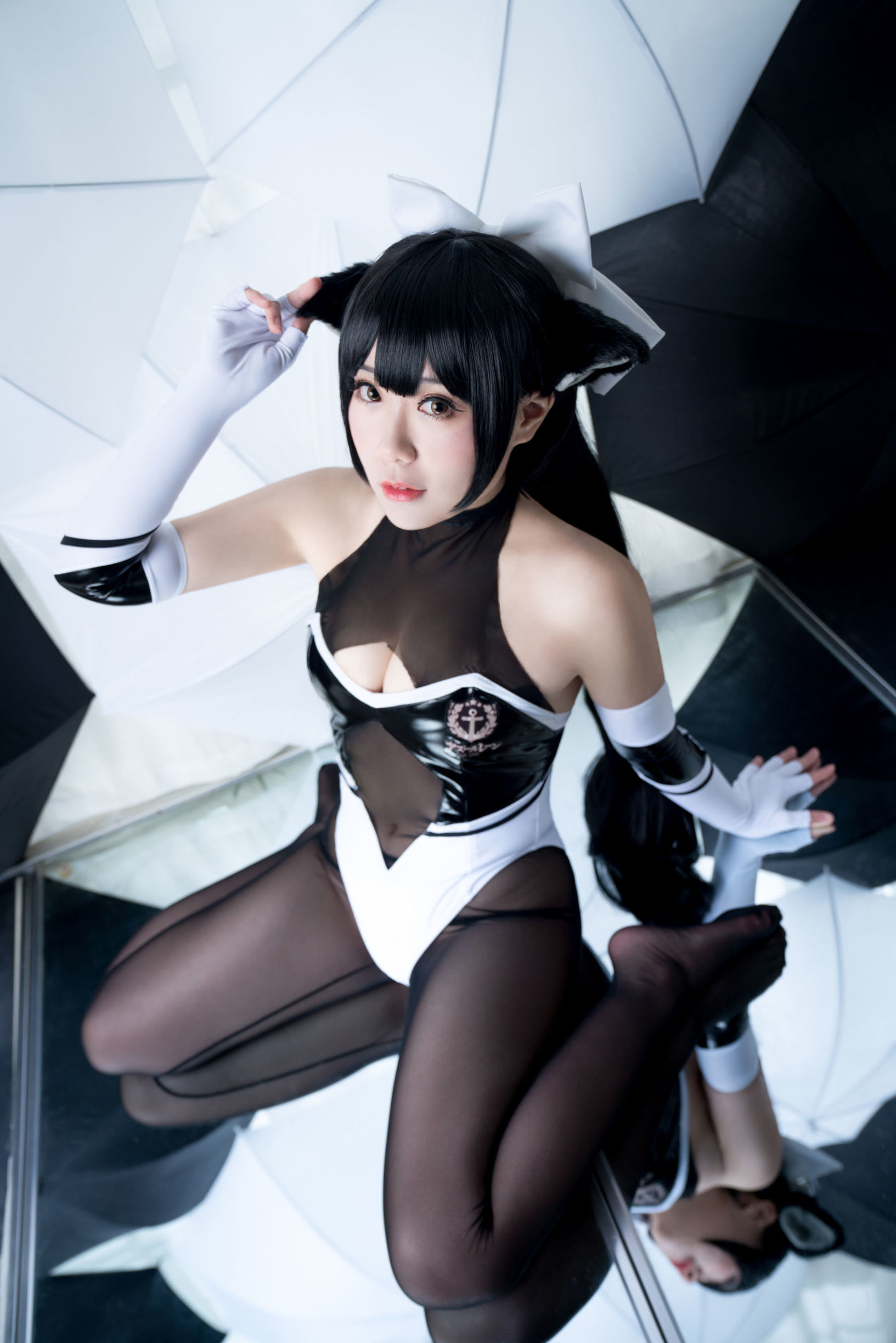 COS 혜택] 사진 블로거 심연 동자 - 아줄 레인