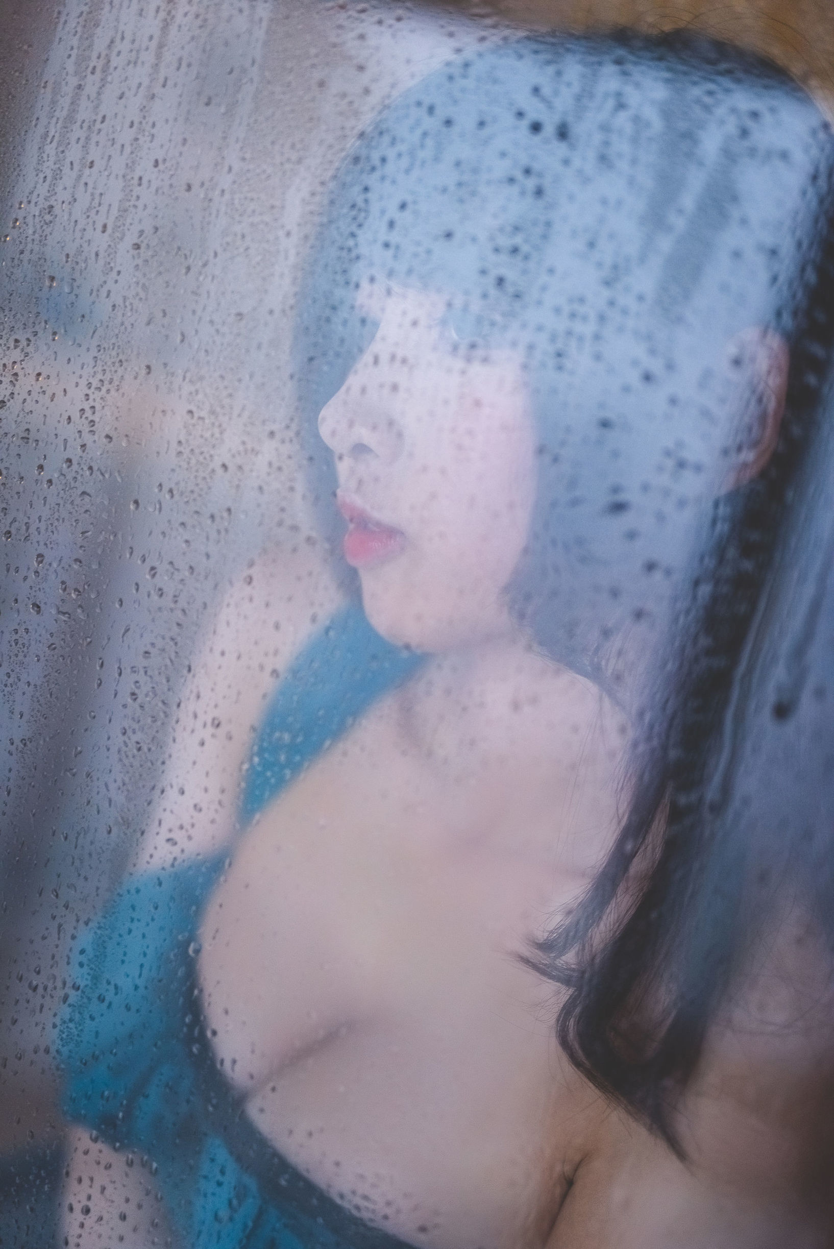 COS 혜택] 두유 스트리머 w흑미죽w - 크리스마스