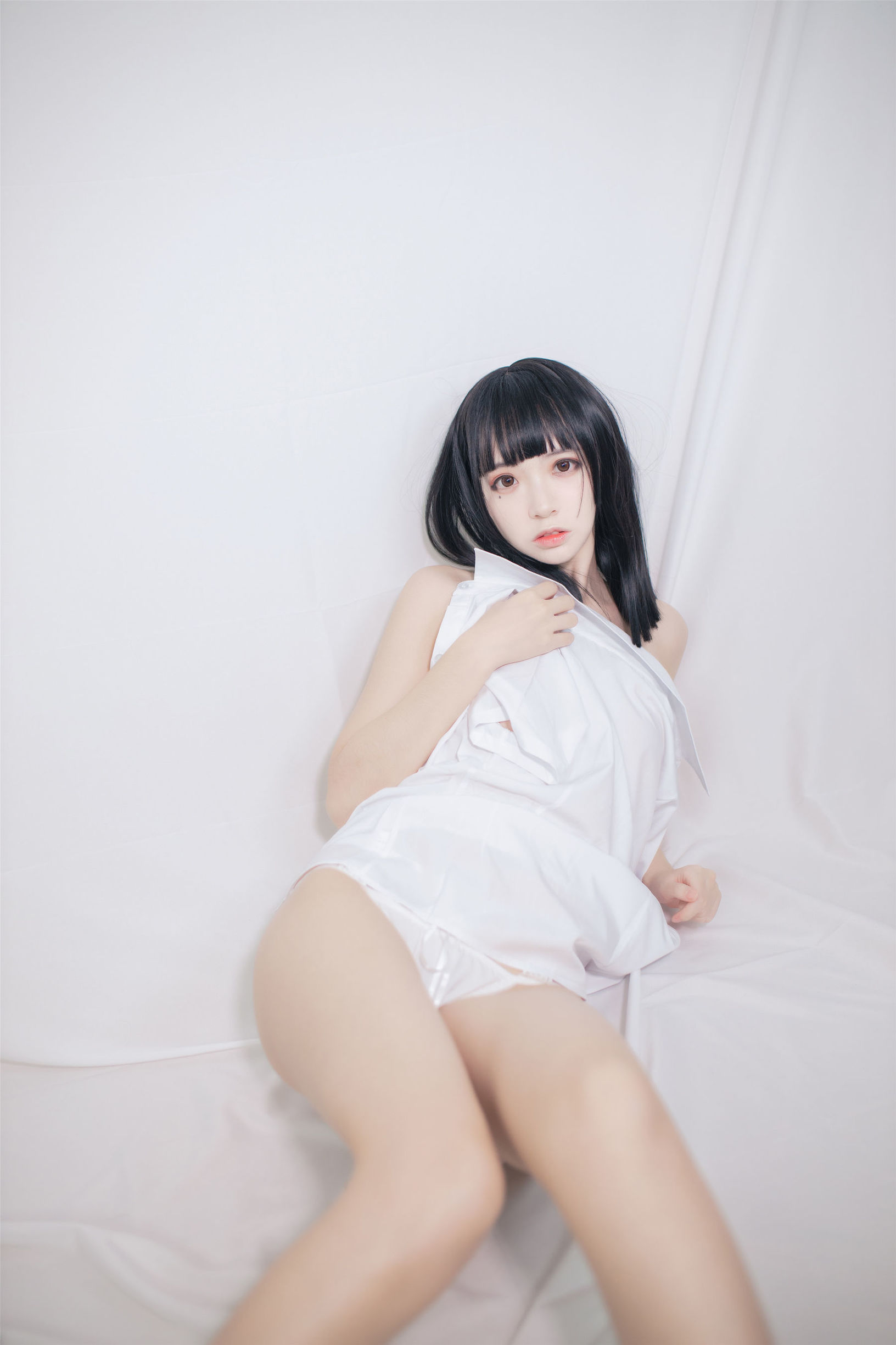 コスプレ特典] フォン・マオSS - OL制服