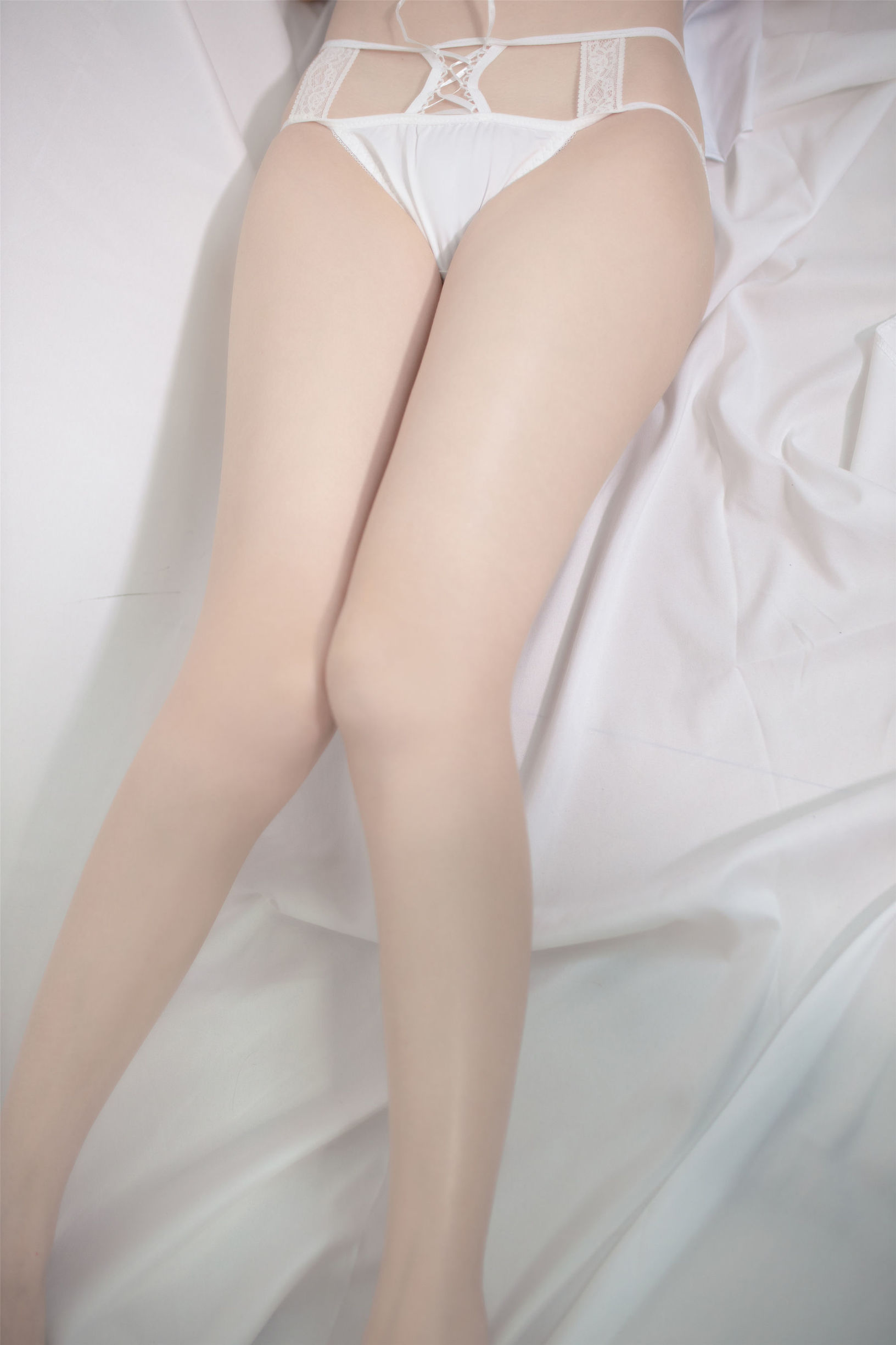 コスプレ特典] フォン・マオSS - OL制服
