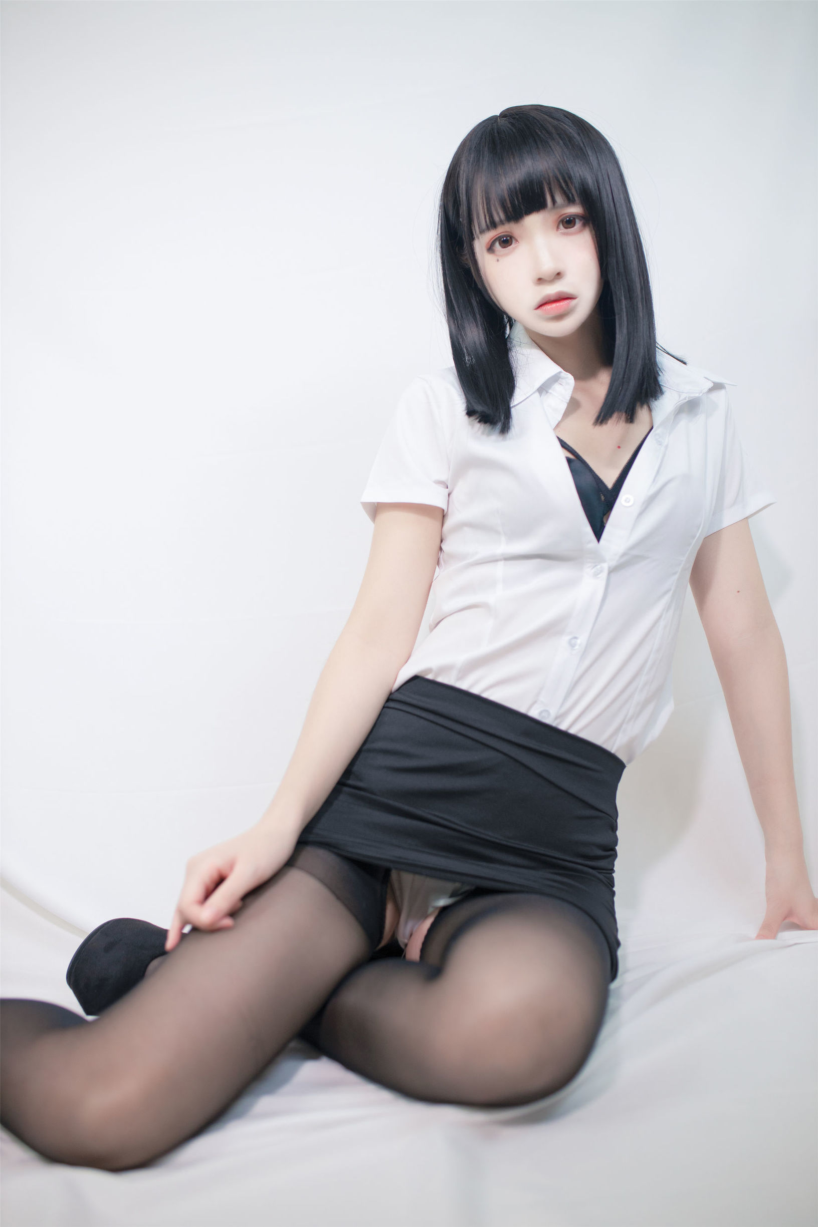COS Welfare] Feng Mao SS - OL Uniform