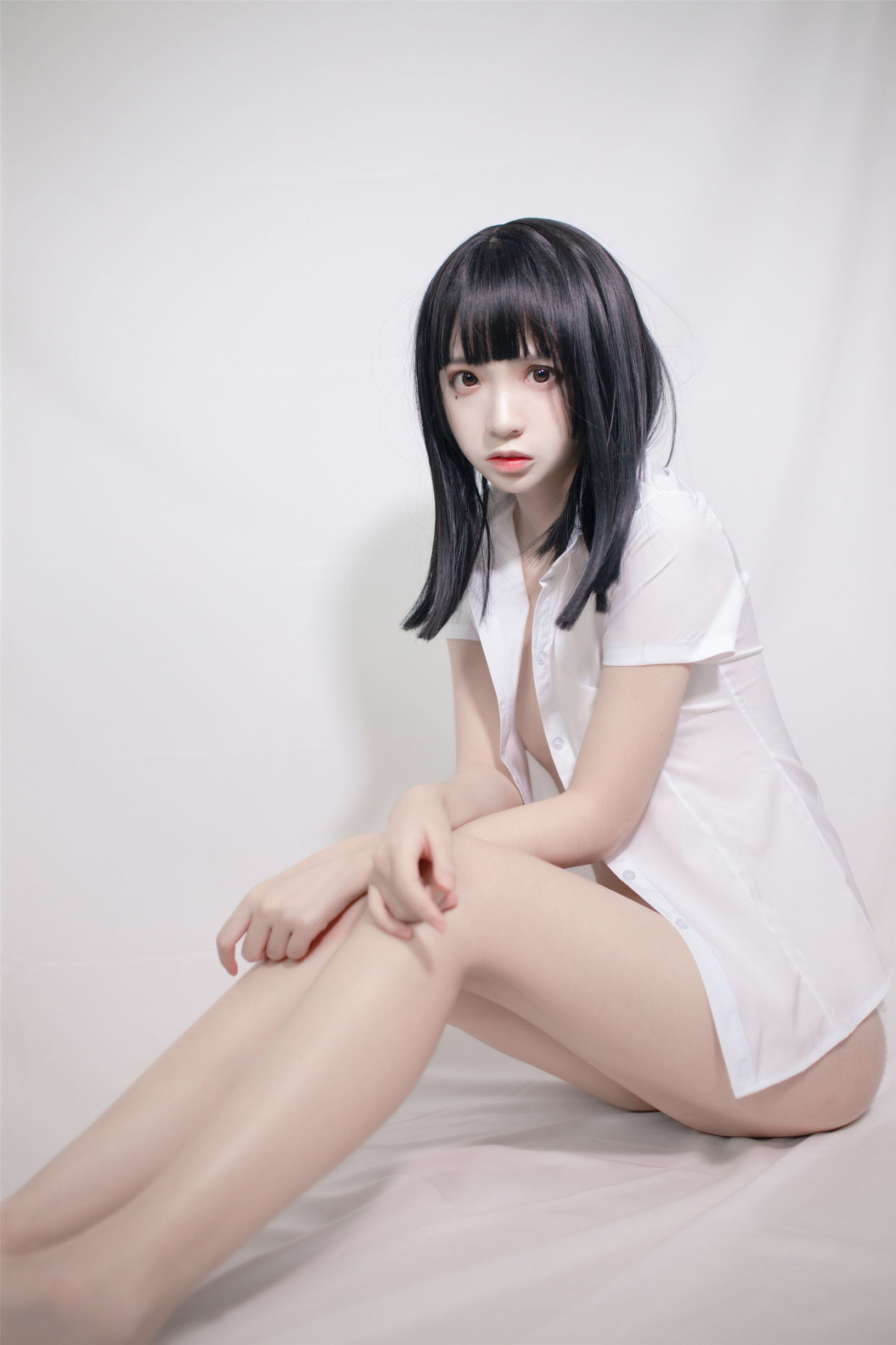 コスプレ特典] フォン・マオSS - OL制服
