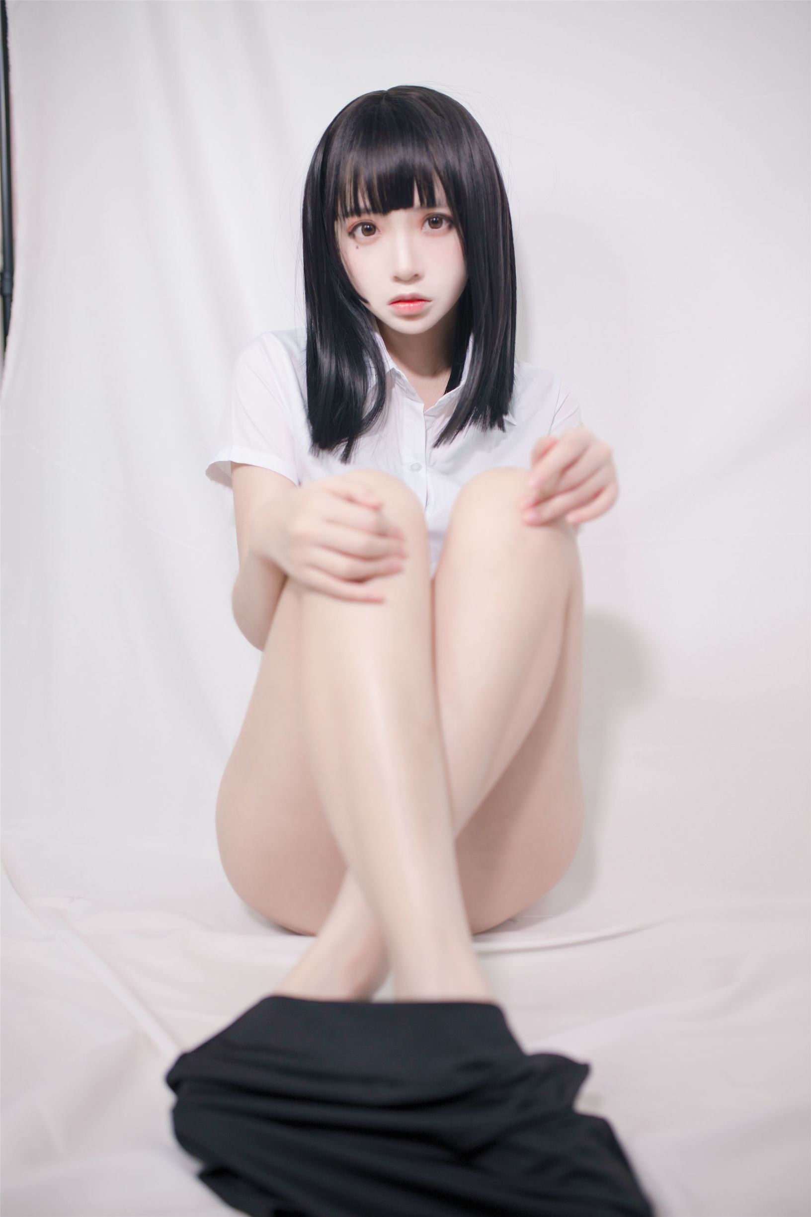 COS Welfare] Feng Mao SS - OL Uniform
