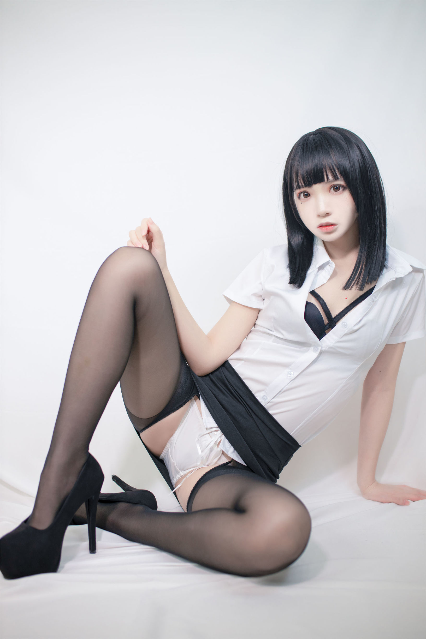 COS Welfare] Feng Mao SS - OL Uniform
