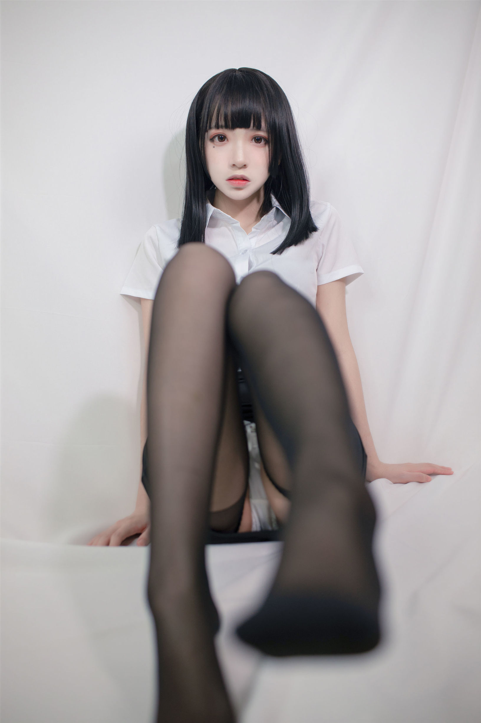 COS Welfare] Feng Mao SS - OL Uniform