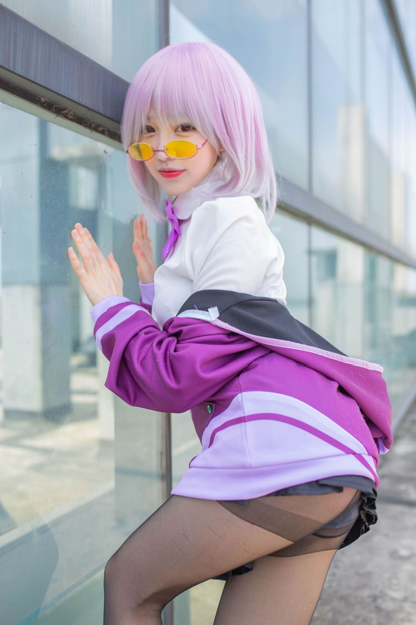 COS Welfare] Welfare Ji Ga Tong - Akane Shinjo