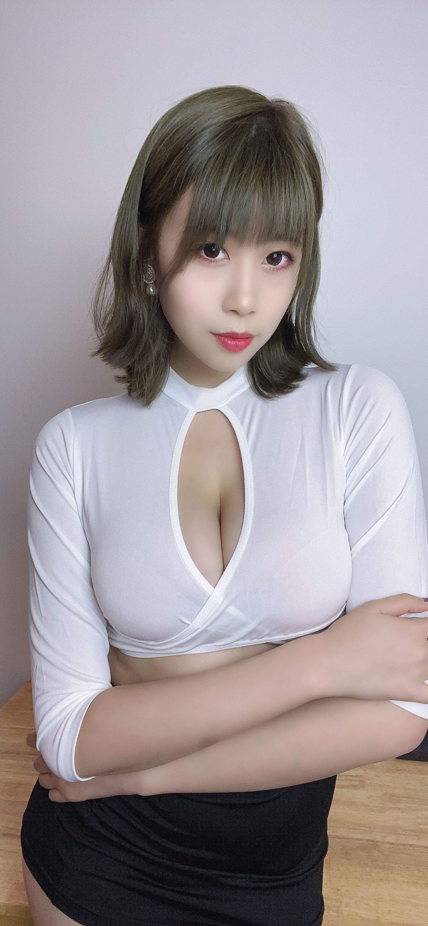 COS 혜택] 멍메 나시짱 나이스 - 본업 무시하는 작은 비서