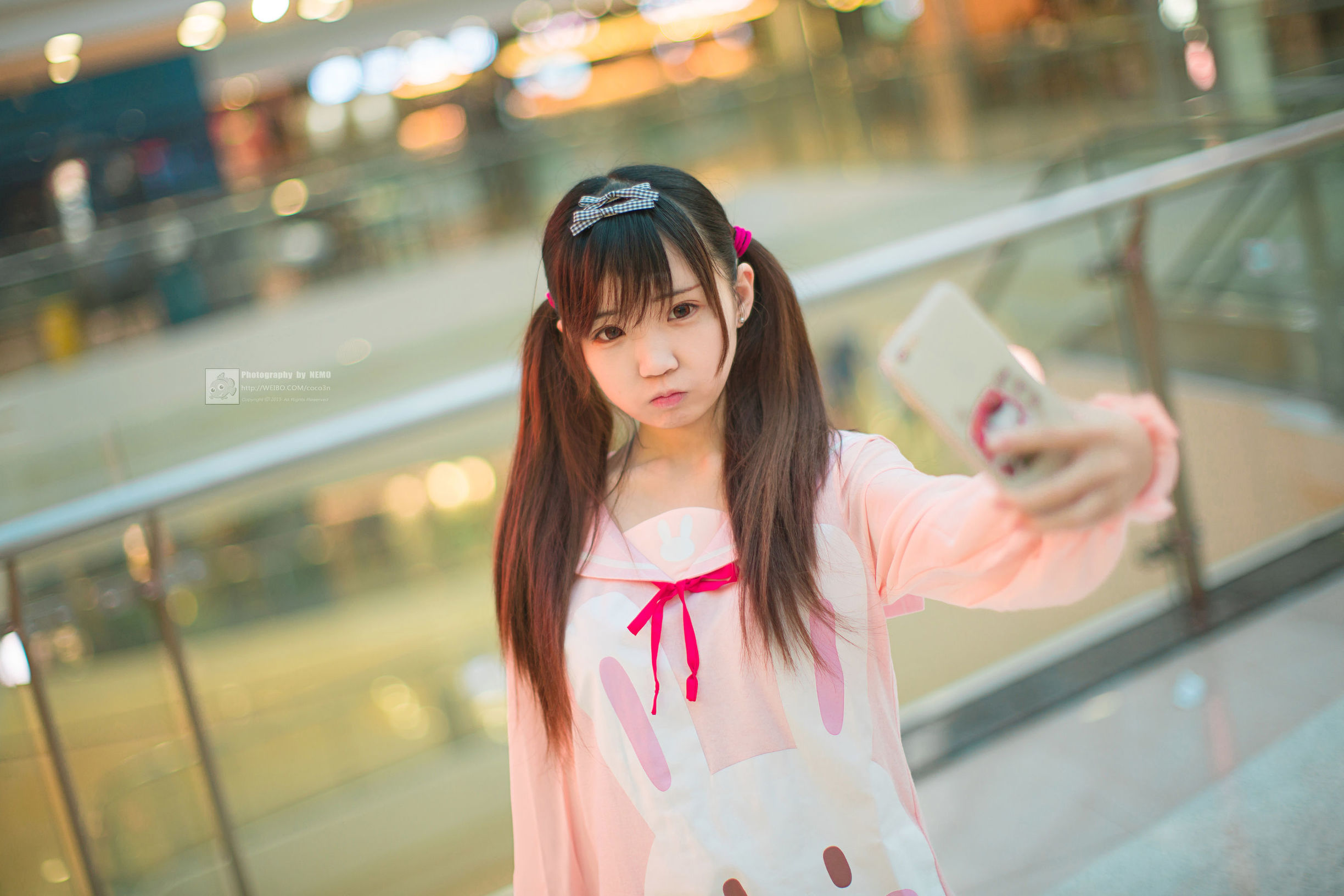 COS Phúc lợi]  belle  Miko Yumiko - Trang phục thể dục