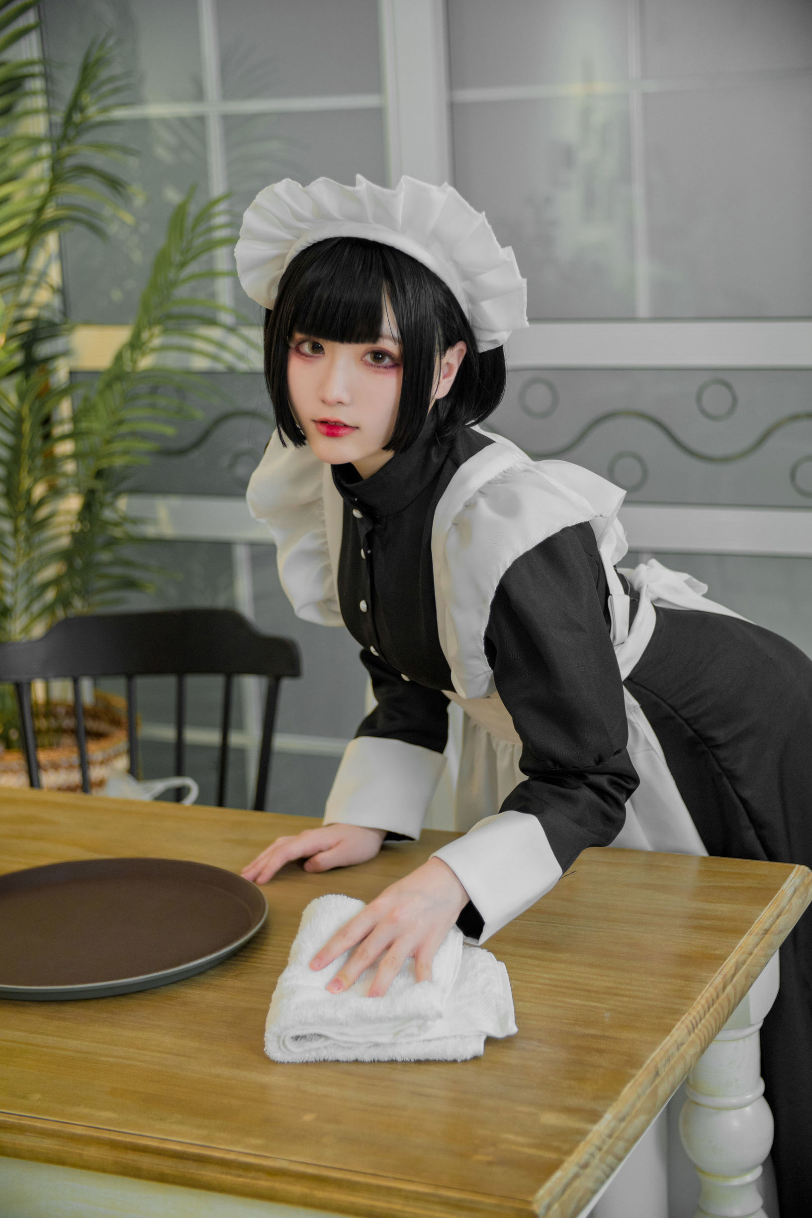 コスプレサービス] チーズブロックWii - 執事系欲望正装