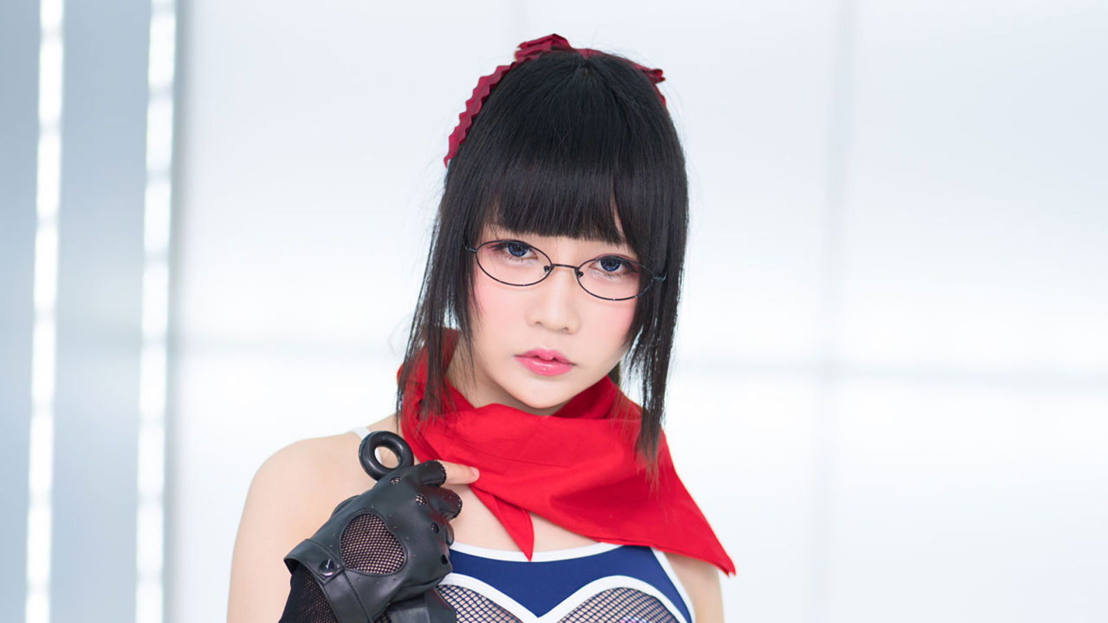 COS Phúc Lợi] Minh Minh Kizami Nữ Ninja
