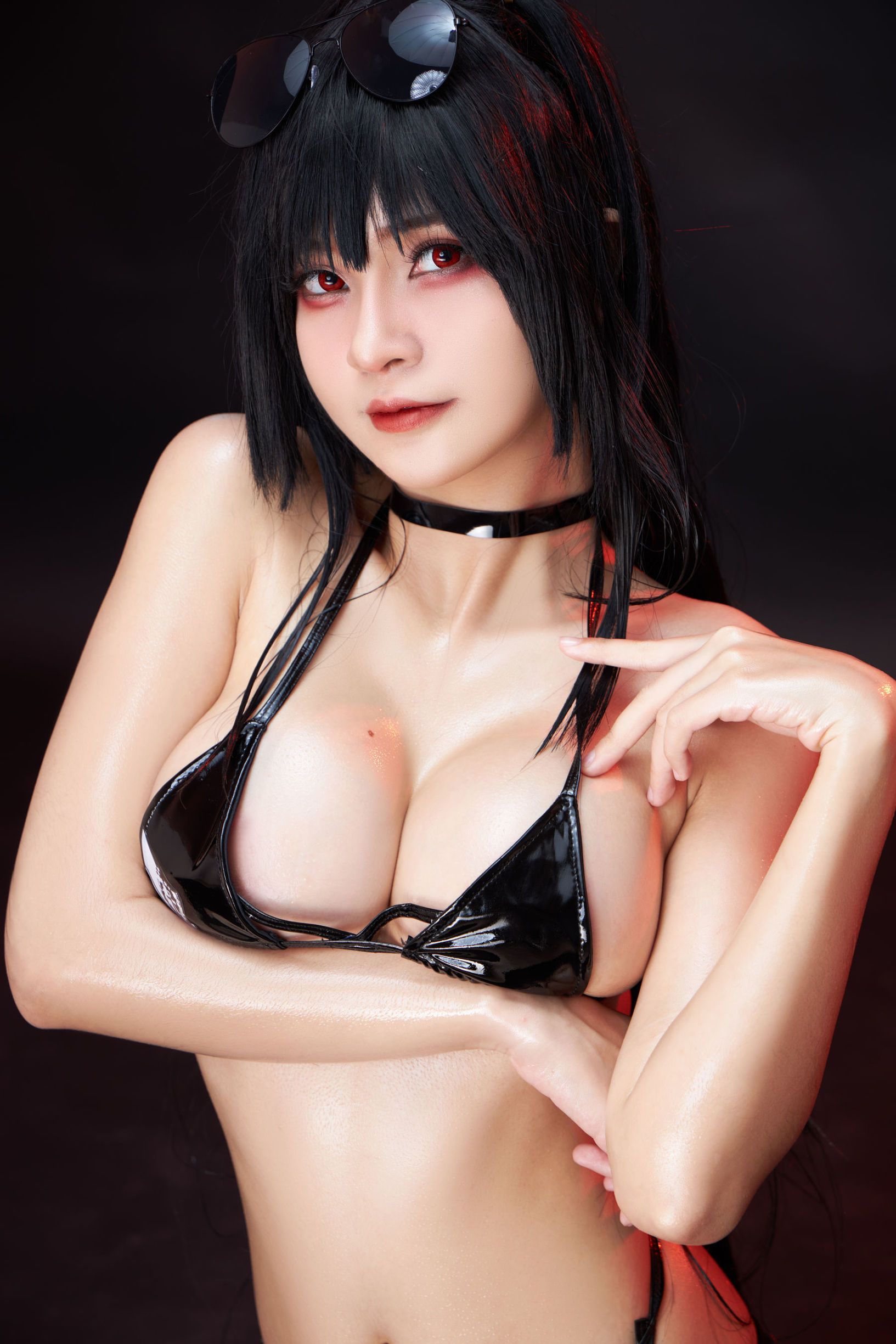 Cosplay Welfare] Azami - Dafeng Race Queen