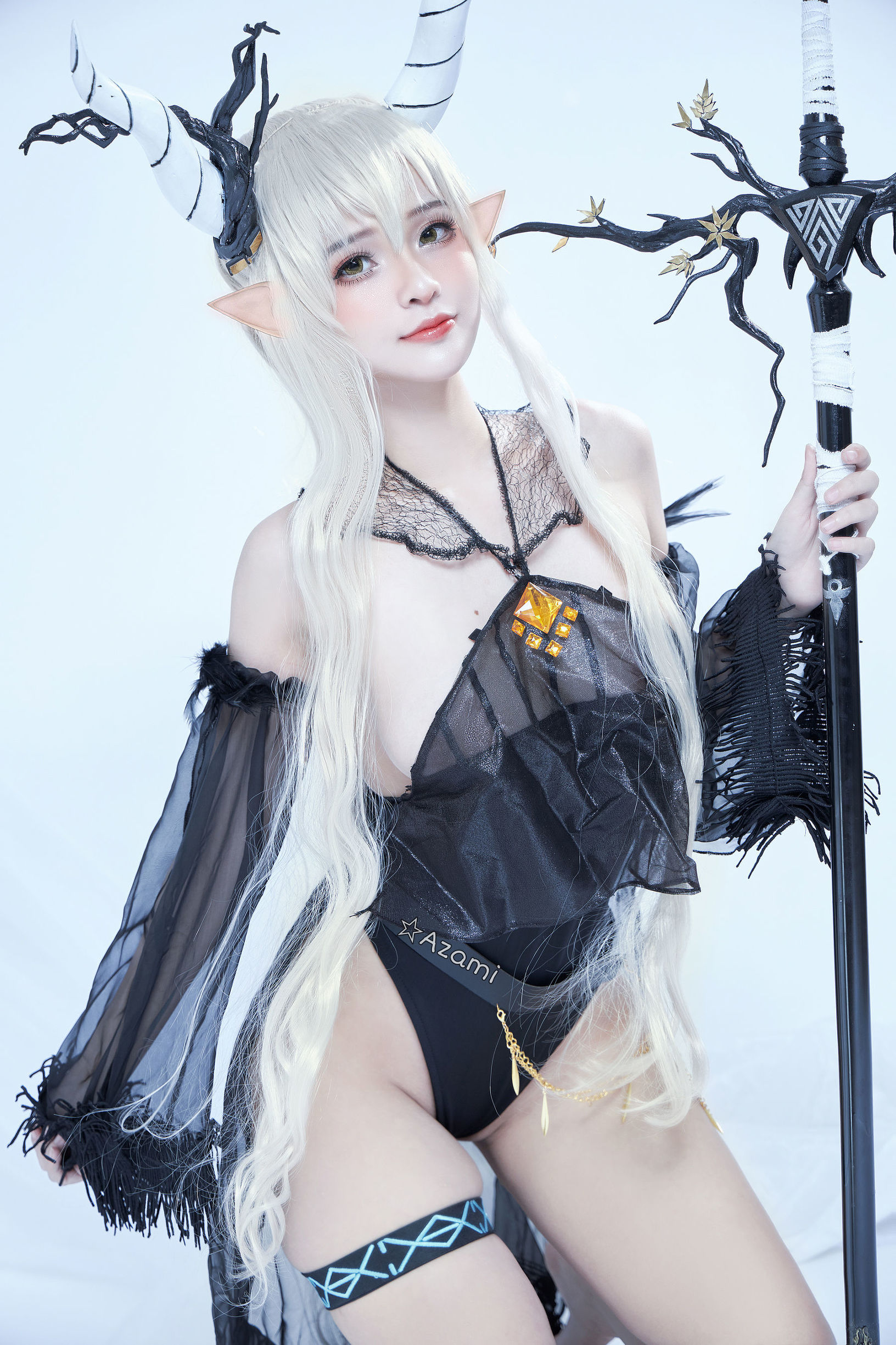 Cosplay Welfare] Azami - Shining
