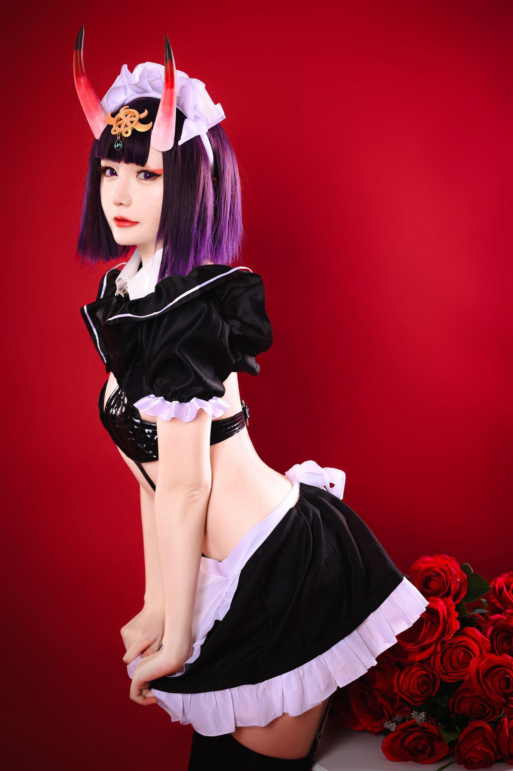 COS Welfare] Coser Big Sister Xing Zhi Chichi - Shuten