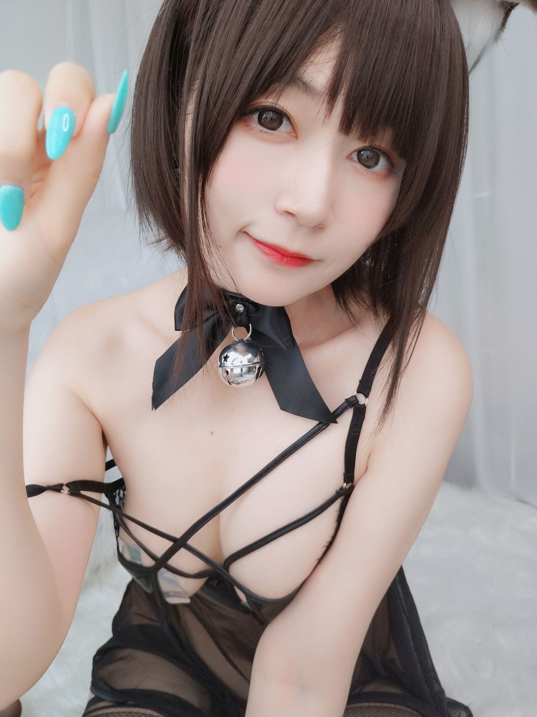 COSฟูเล่] Coserเซี่ยวเจี่ยจวิ้น - สุนัขหูพับ