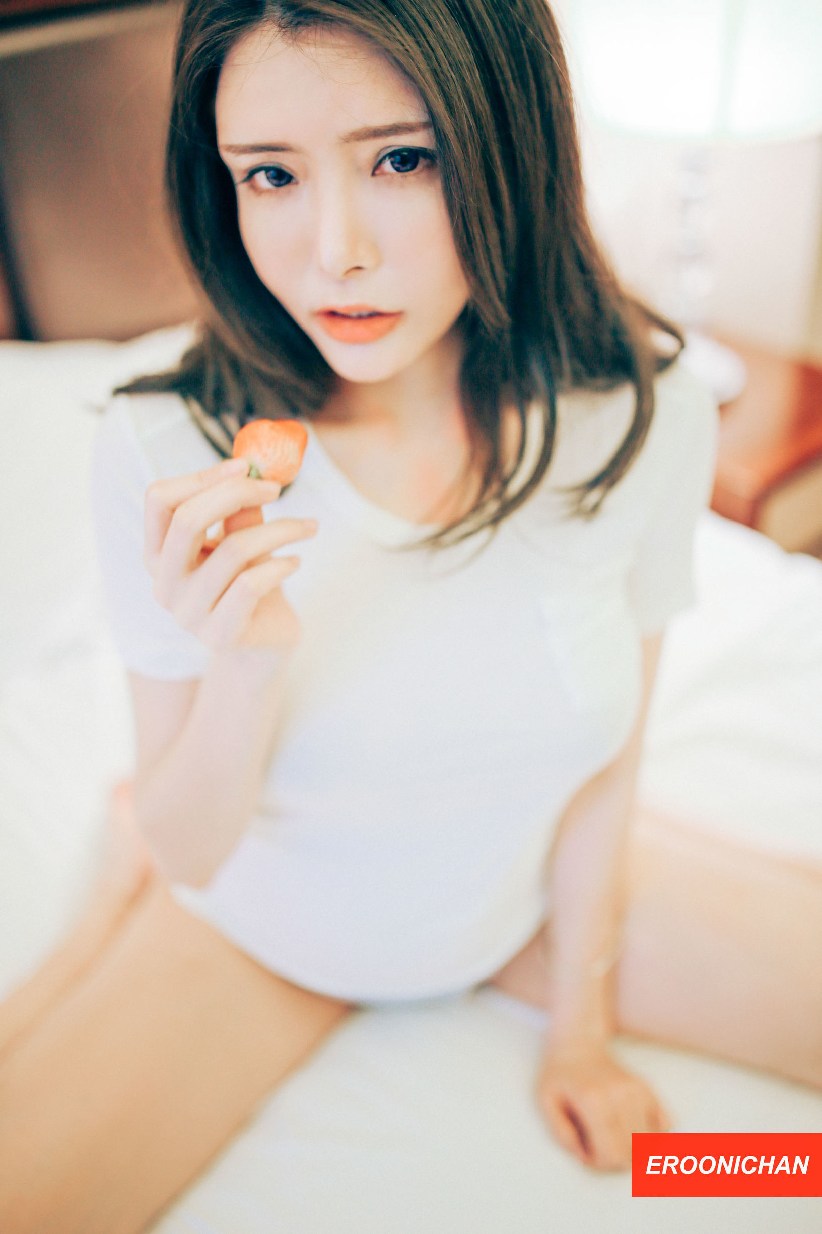 EROONICHAN] 夏小秋秋秋《CUTE》集