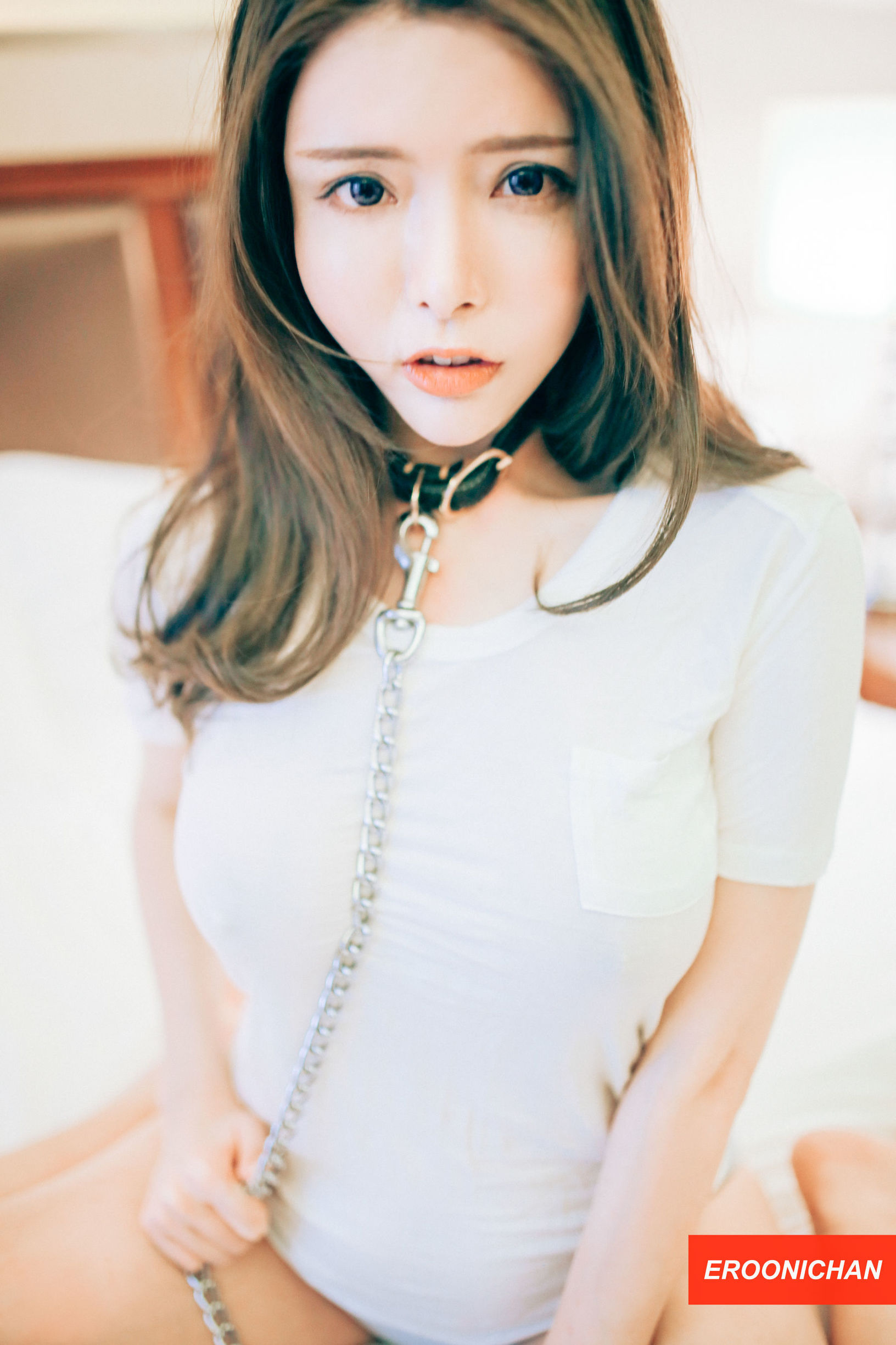 에루니찬] 하소추추추《큐트》집