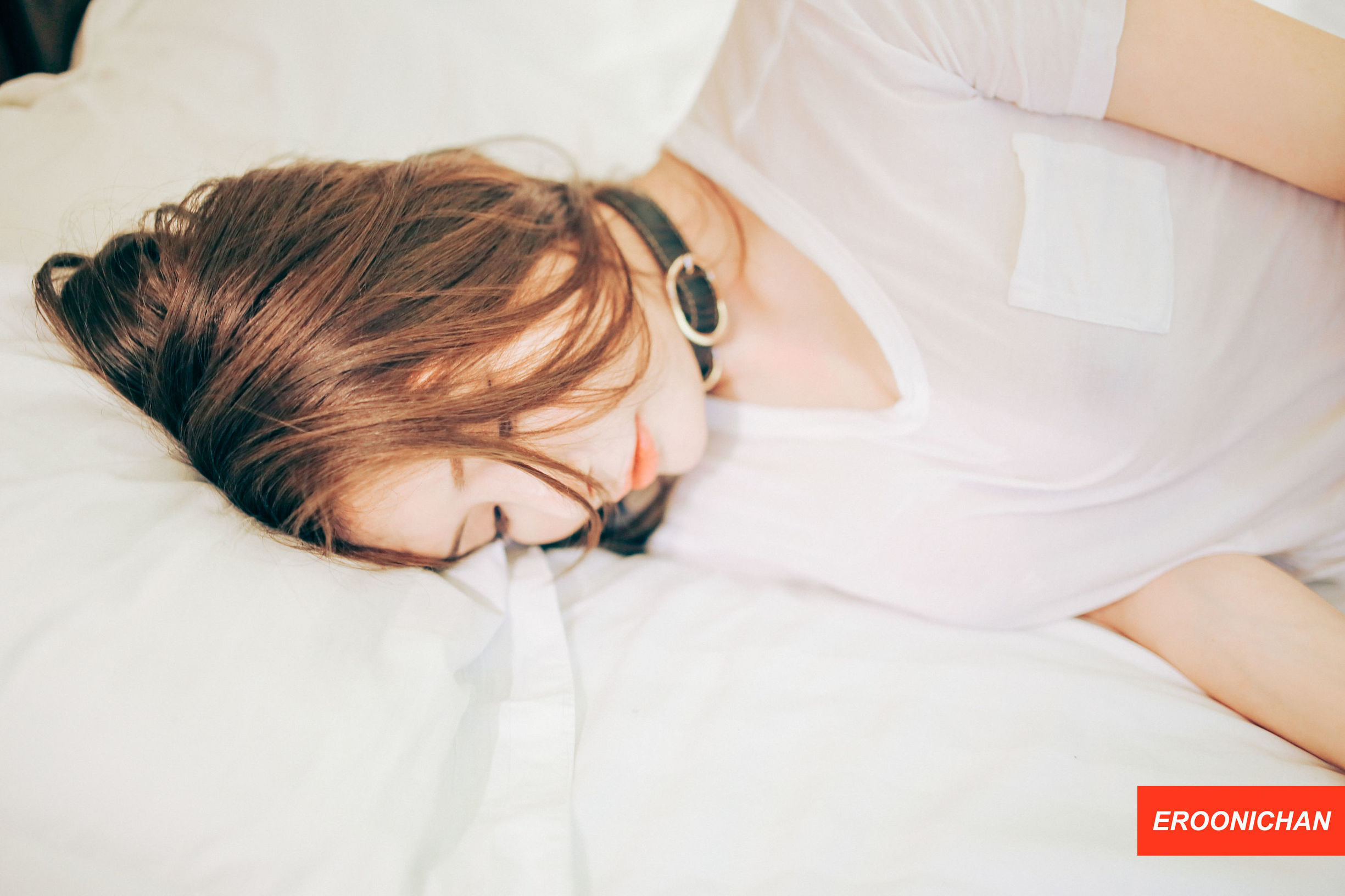 에루니찬] 하소추추추《큐트》집