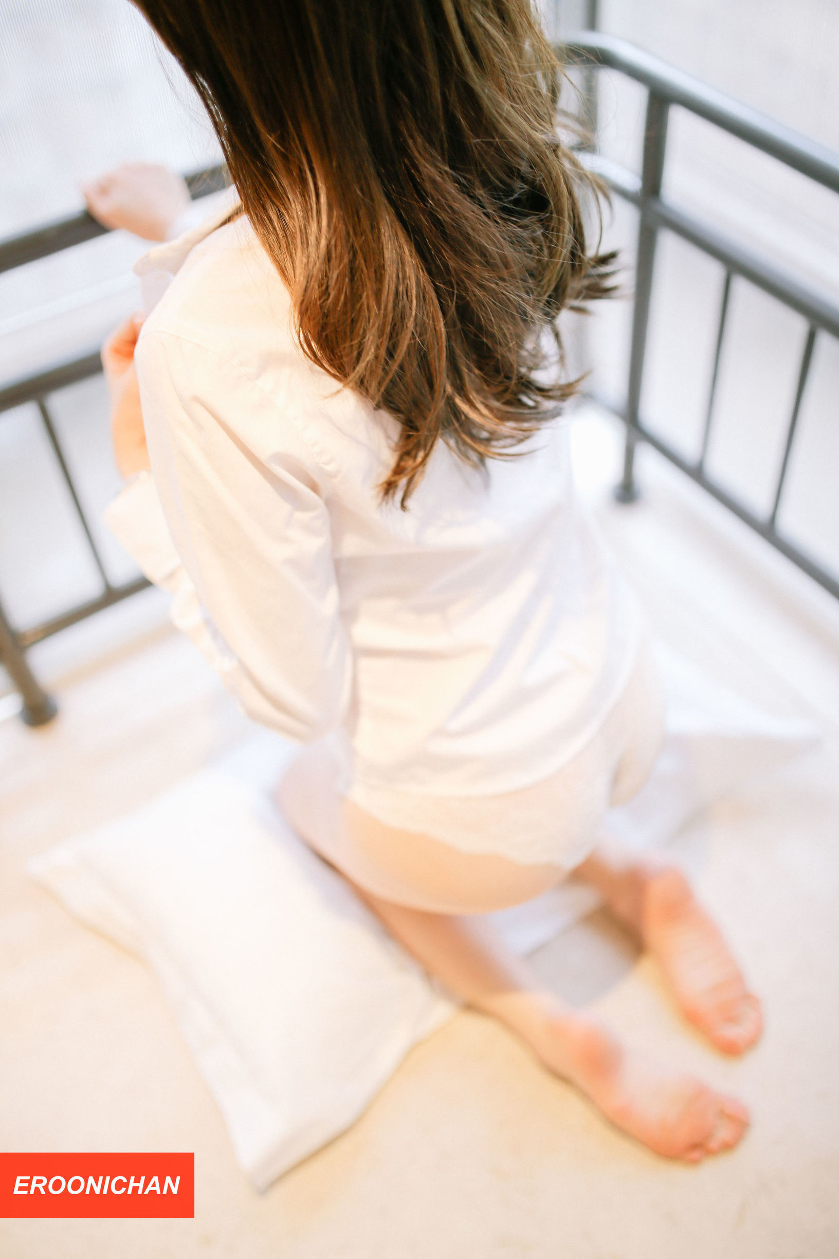 에루니찬] 하소추추추《레드》집