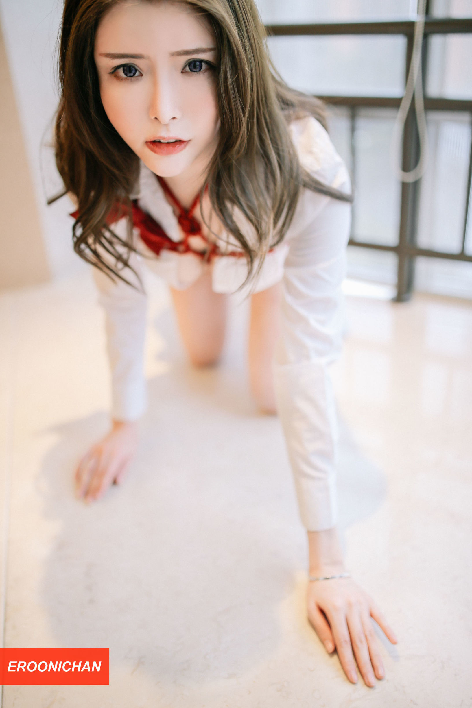 艾羅尼瓊] 夏小秋秋秋《紅》集