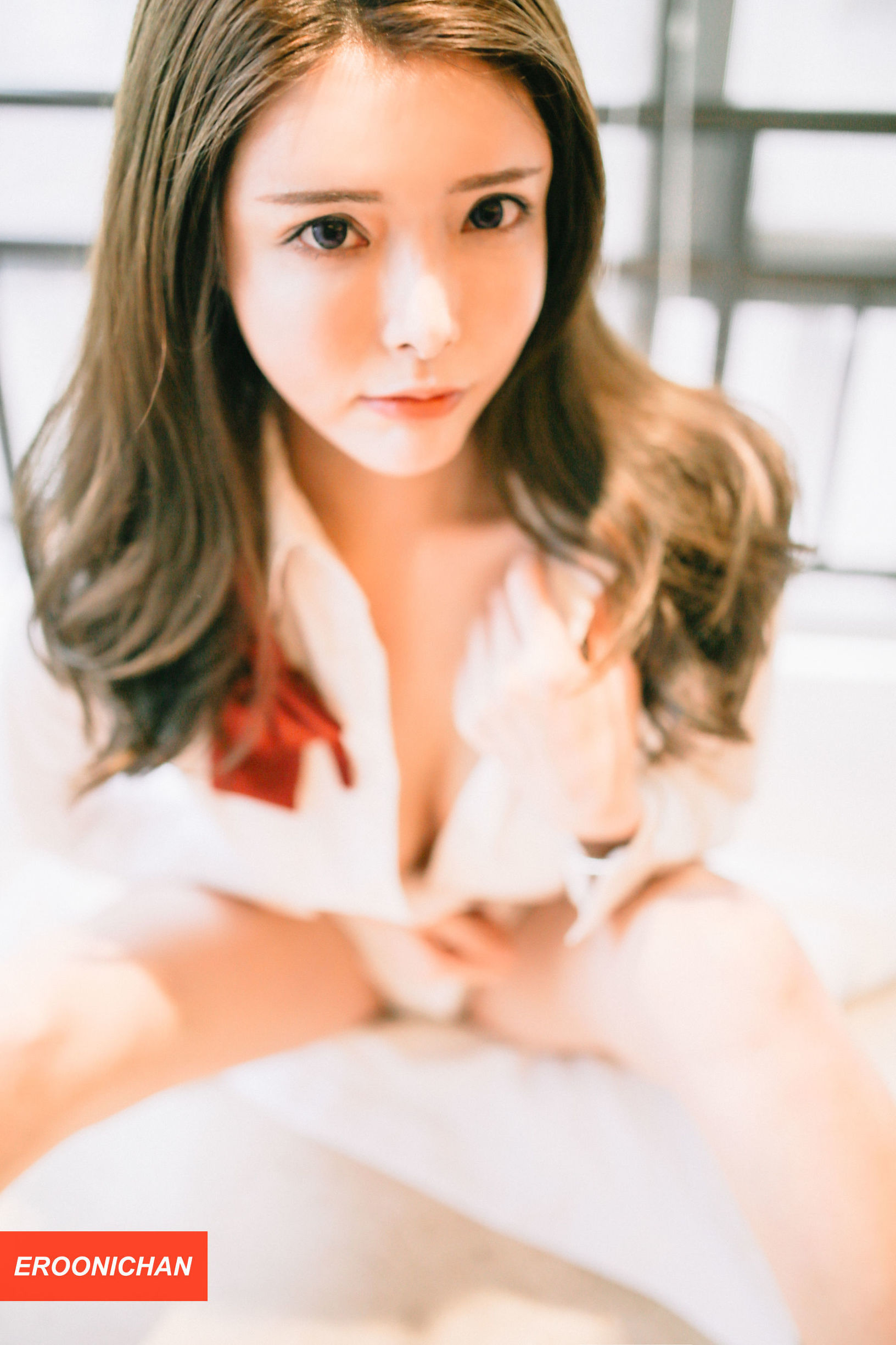 EROONICHAN] Xia Xiaoqiuqiuqiu "RED" Collection