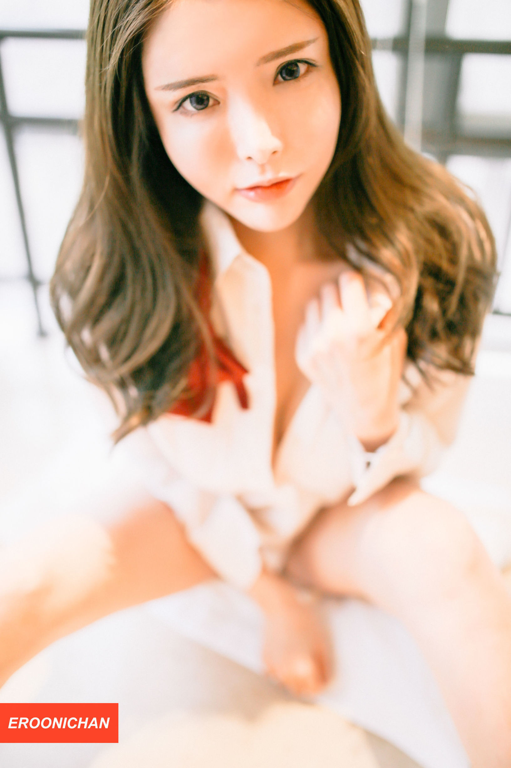 EROONICHAN] Xia Xiaoqiuqiuqiu "RED" Collection