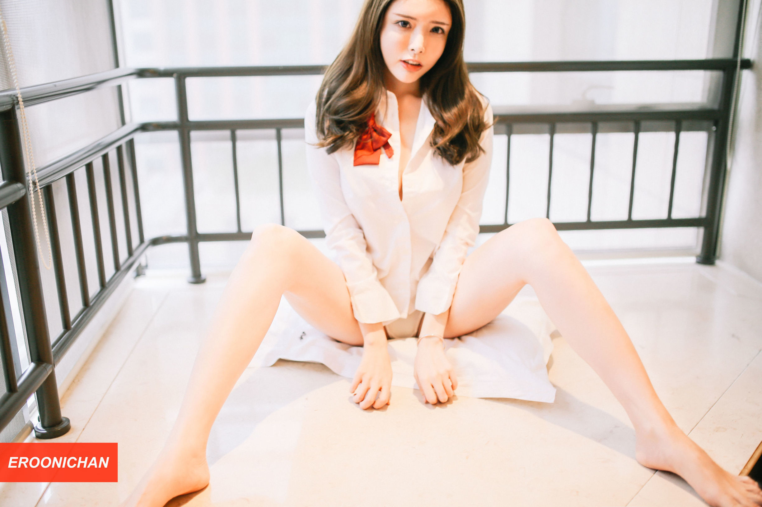 에루니찬] 하소추추추《레드》집