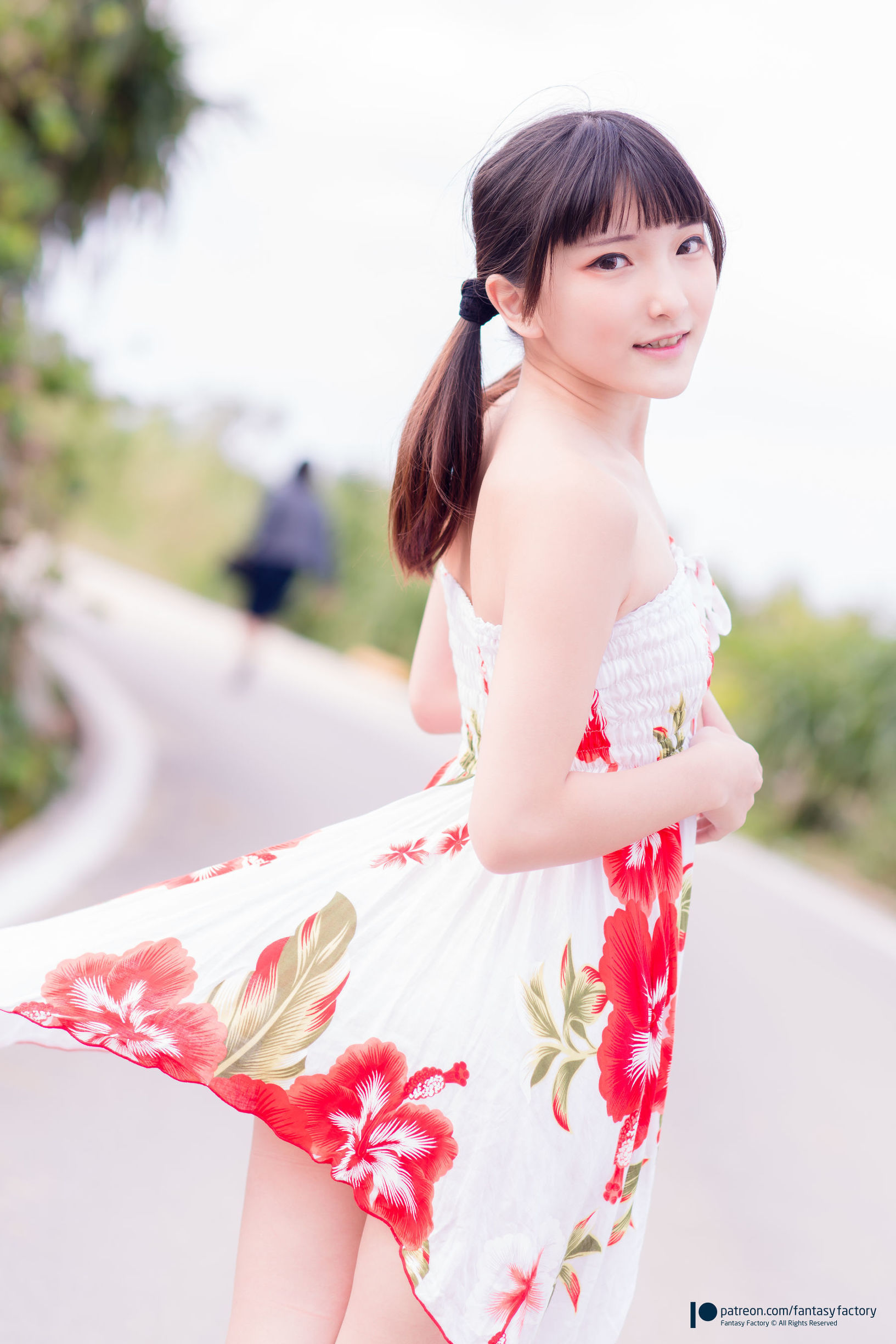 小丁 居家 沙滩 浴室 写真セット