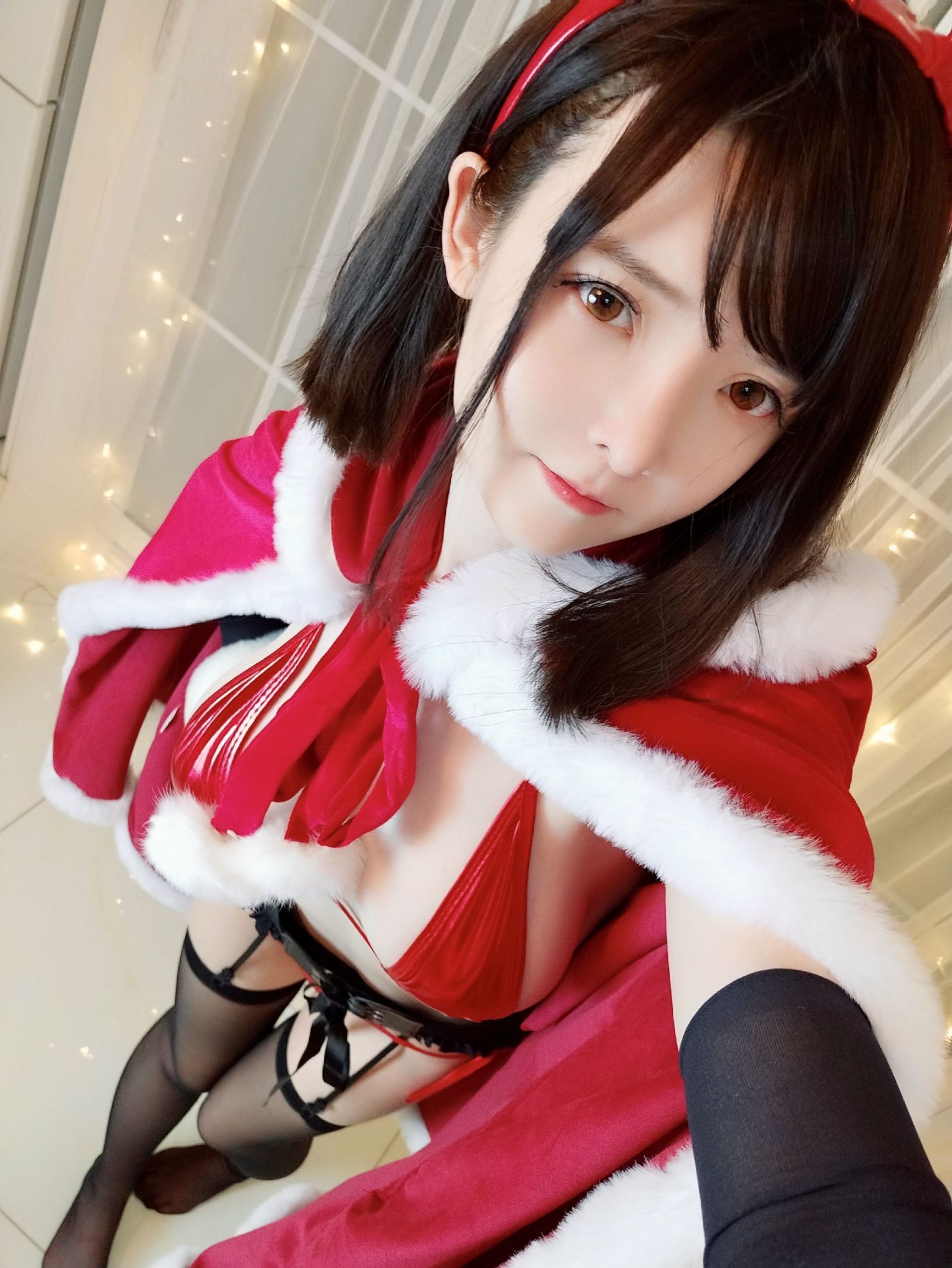 イーショウヤンゼ クリスマスうさぎ