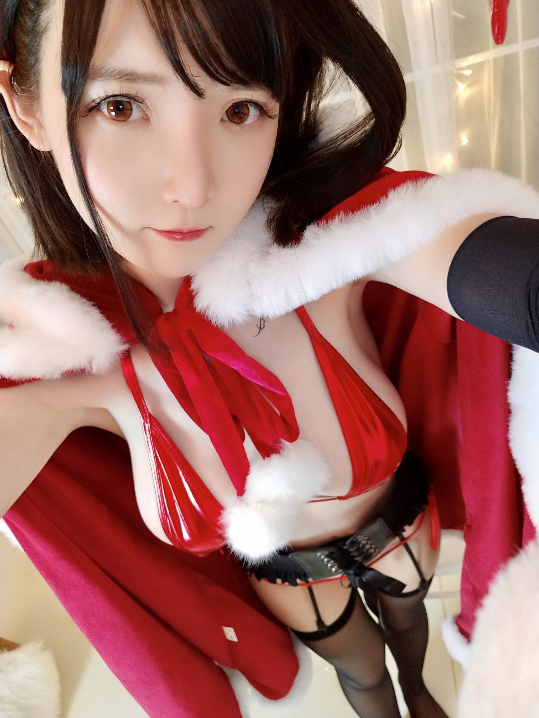 イーショウヤンゼ クリスマスうさぎ