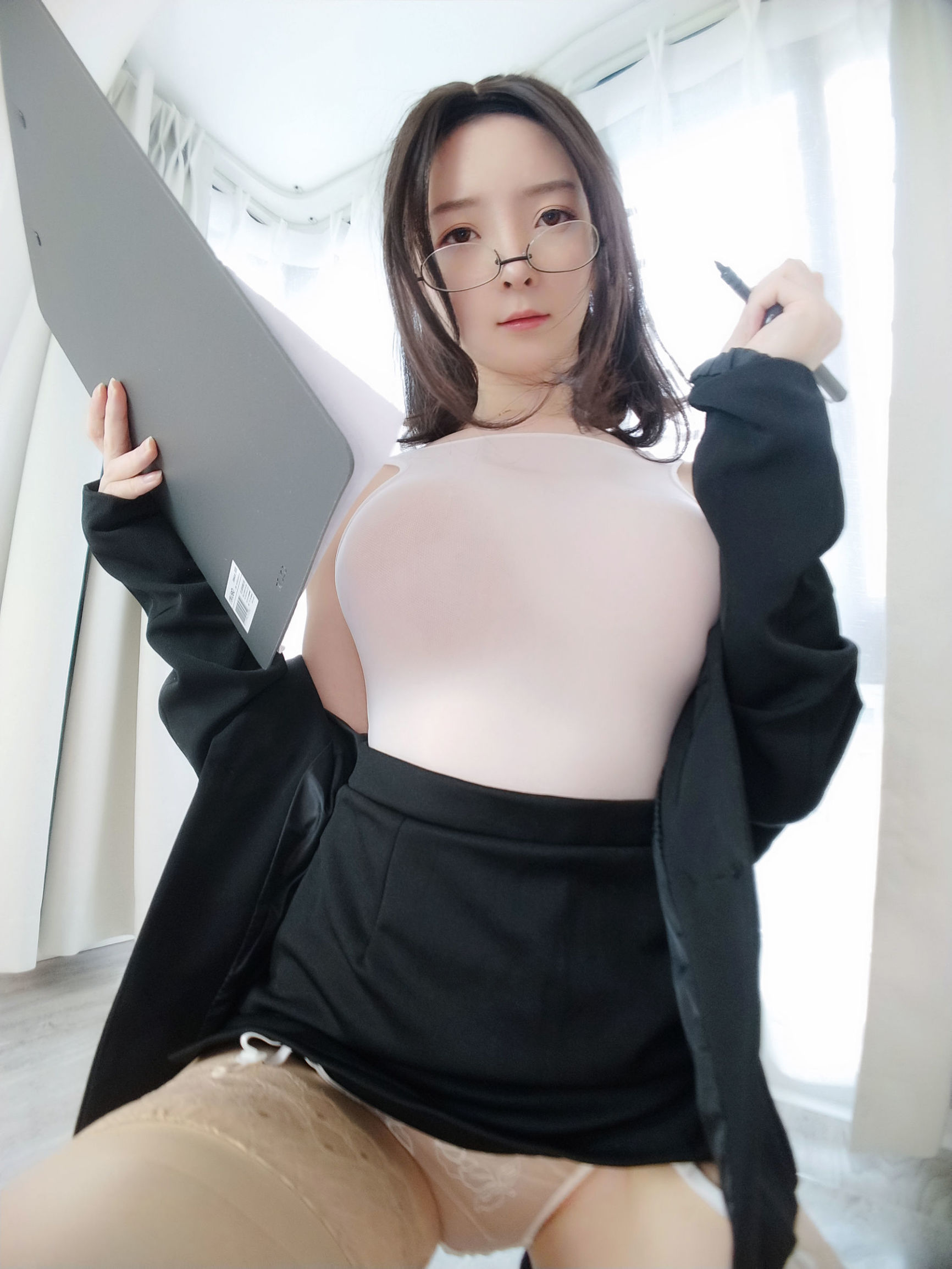 이소양택 가정교사